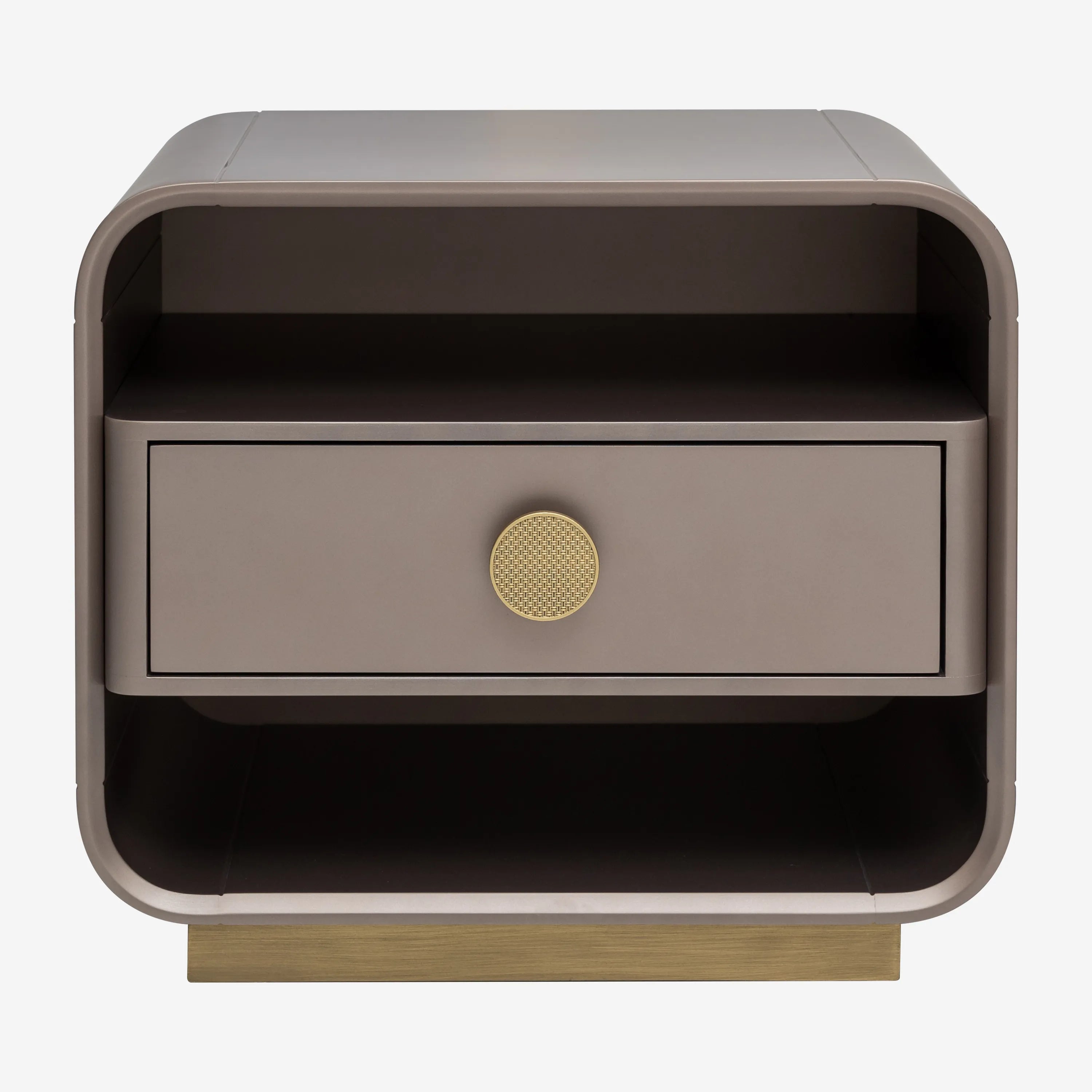 Avangarde Commode Brown