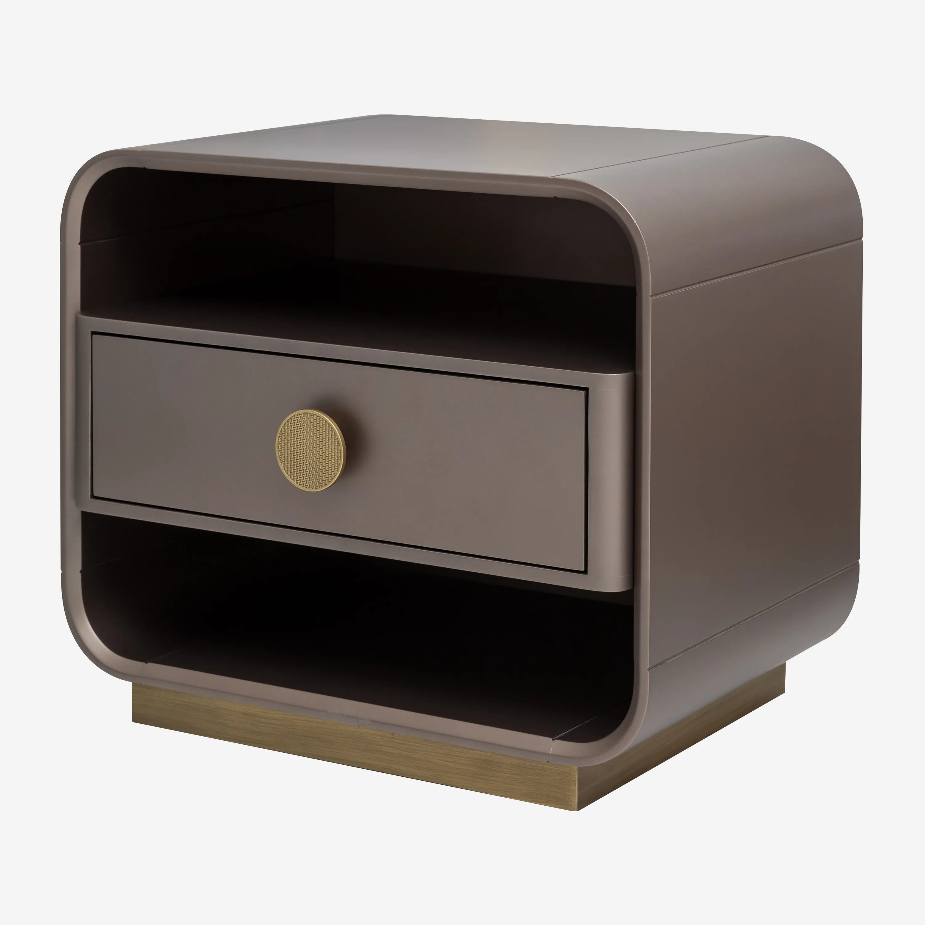 Avangarde Commode Brown