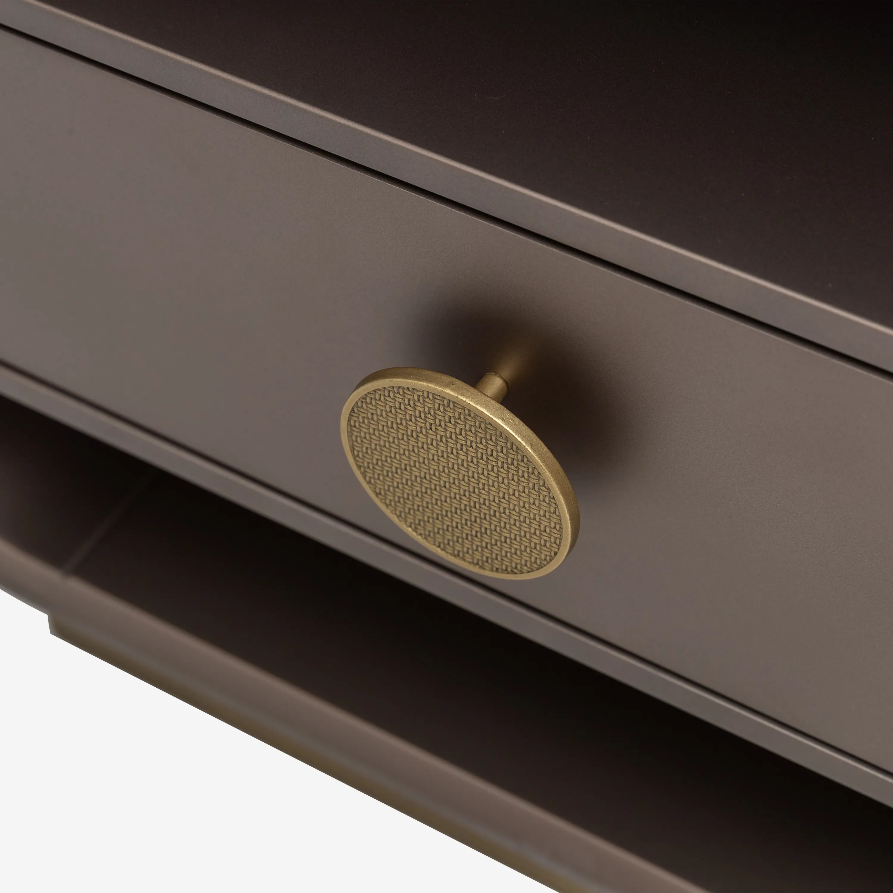 Avangarde Commode Brown