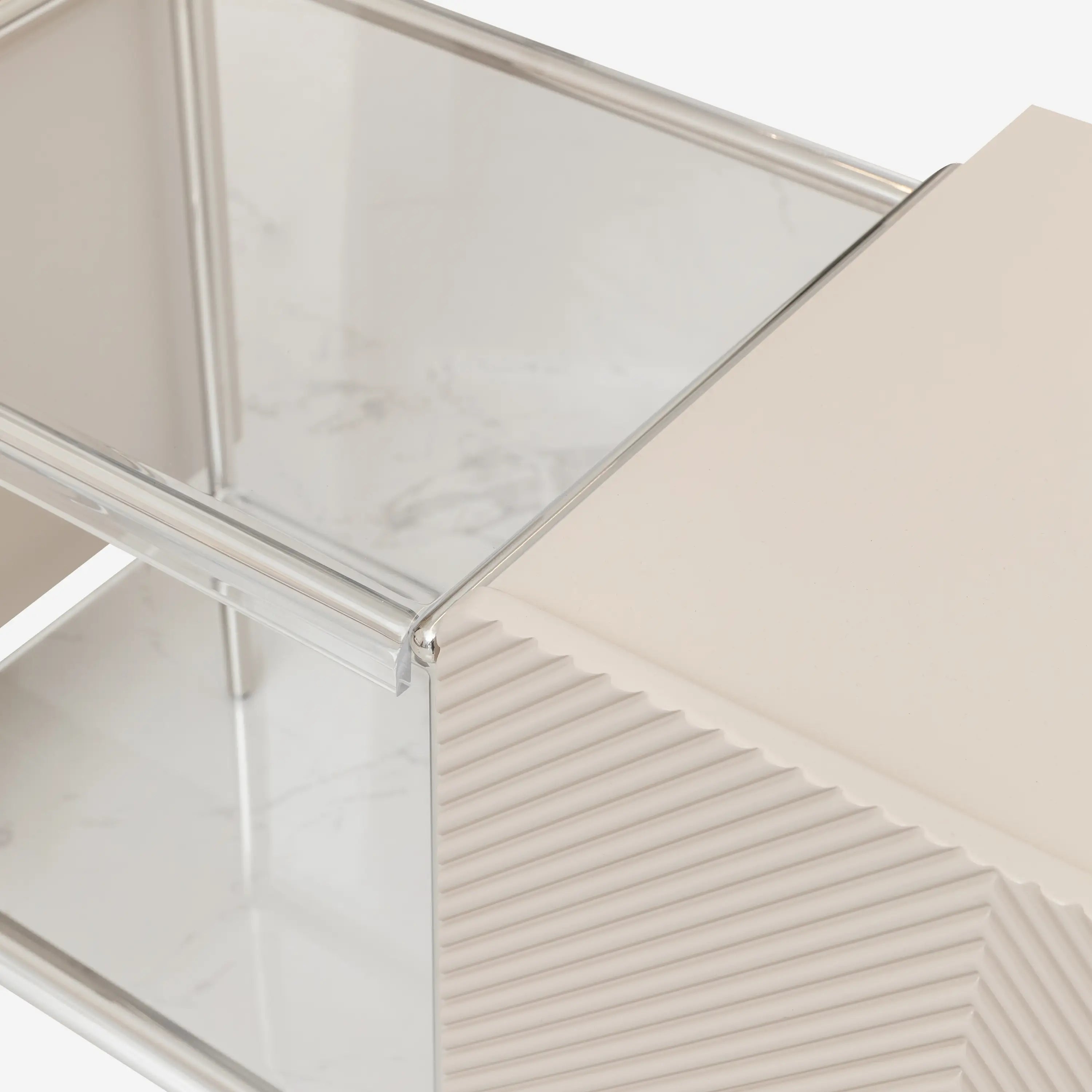 Angnela Entertainment Unit