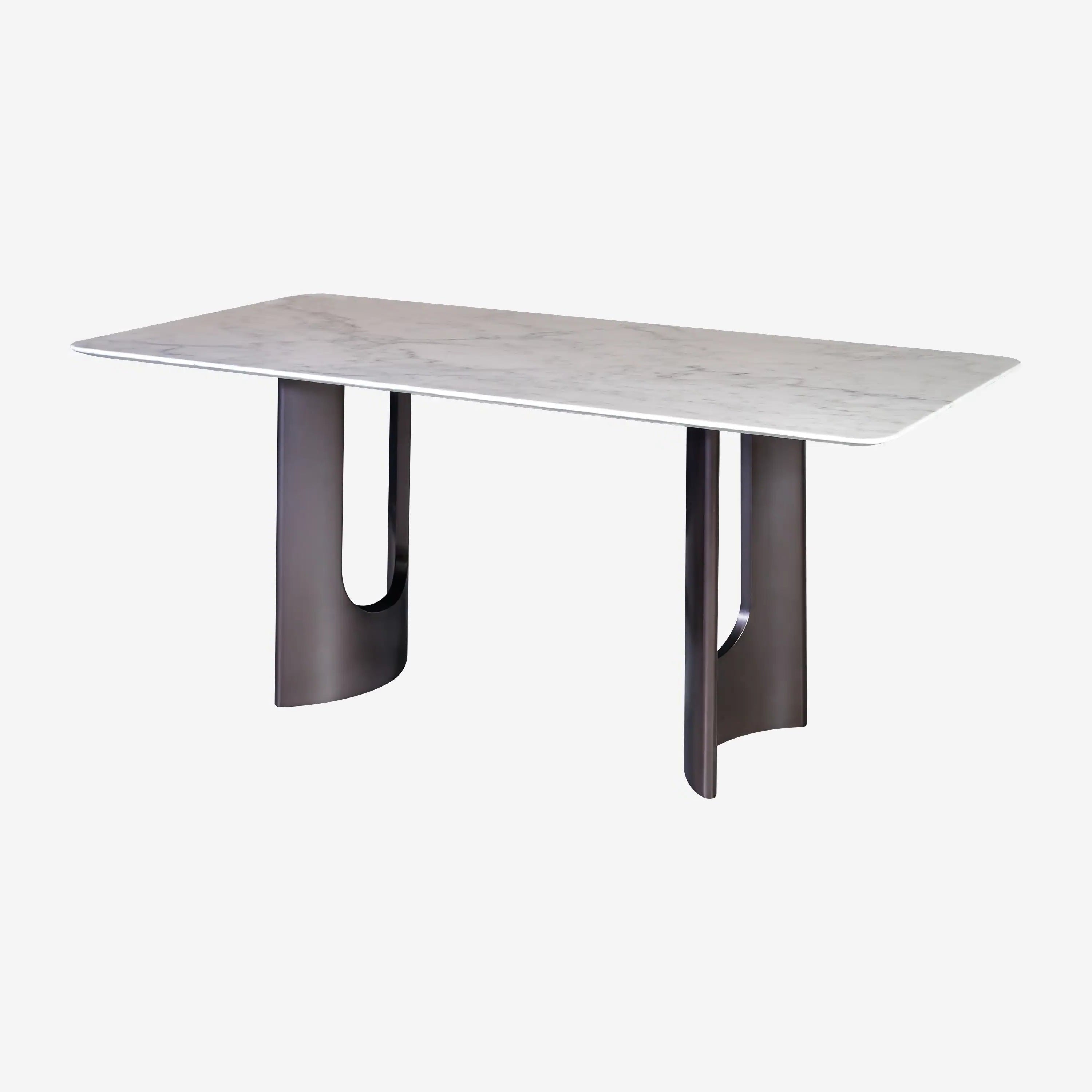 Ricci Marble Dining Table