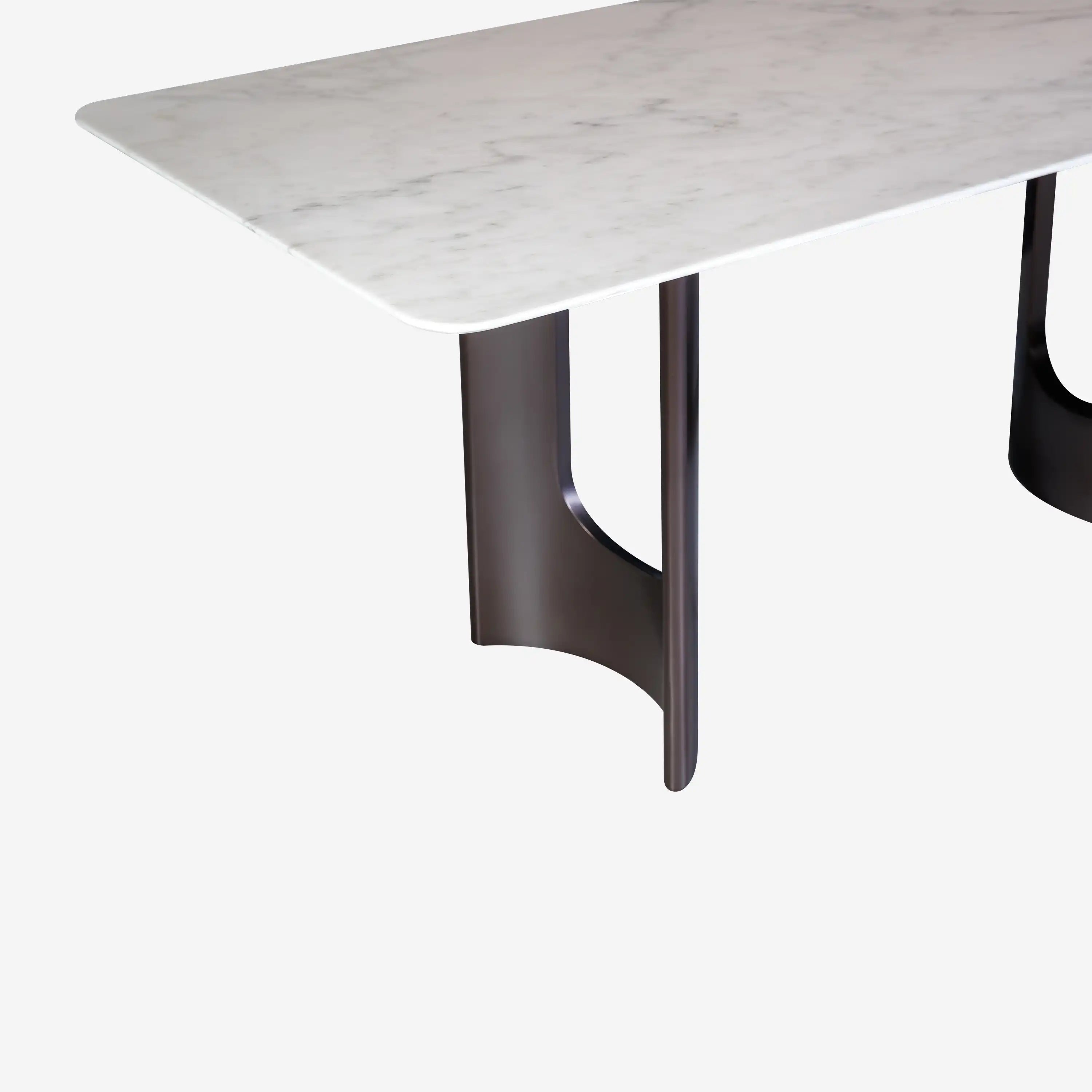 Ricci Marble Dining Table