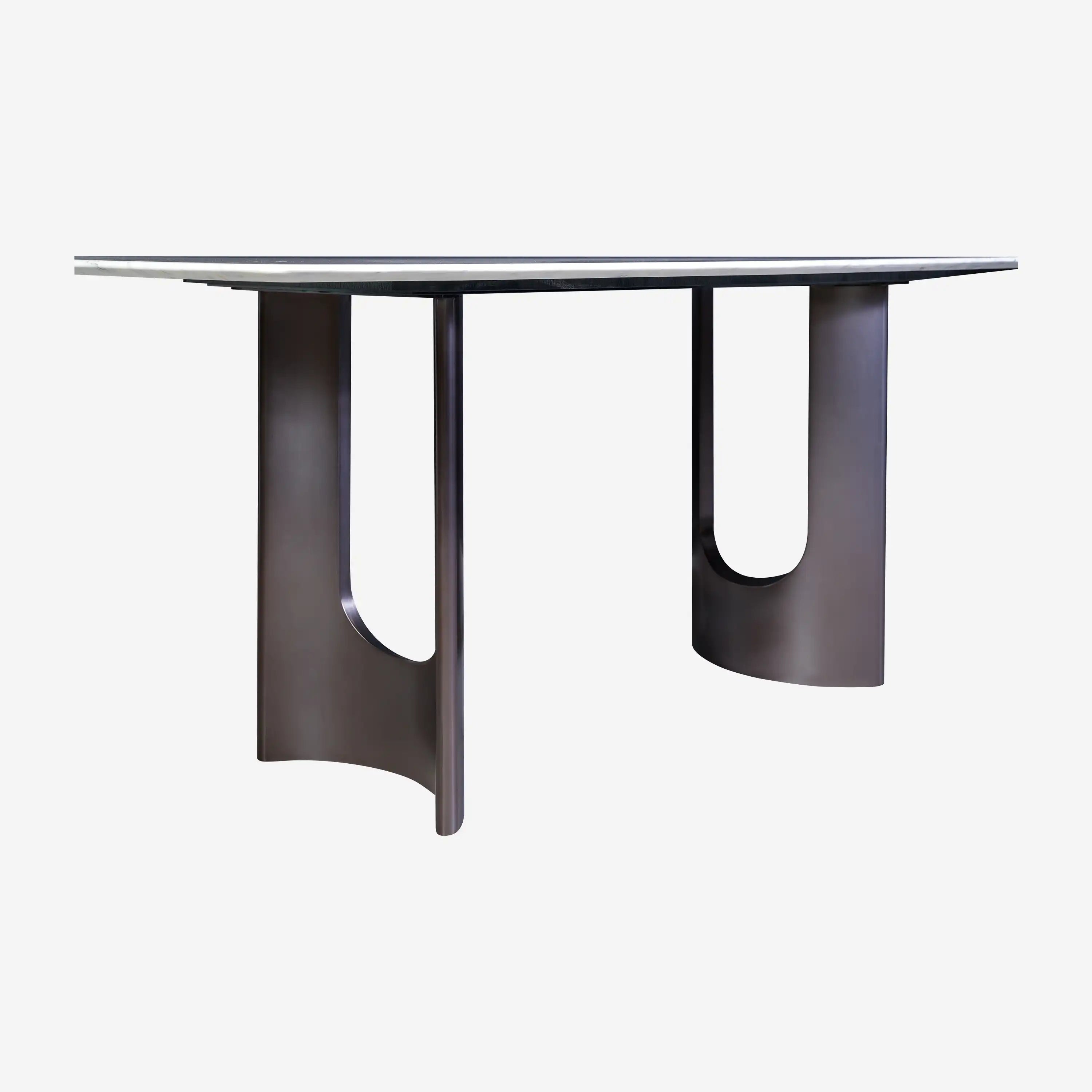 Ricci Marble Dining Table