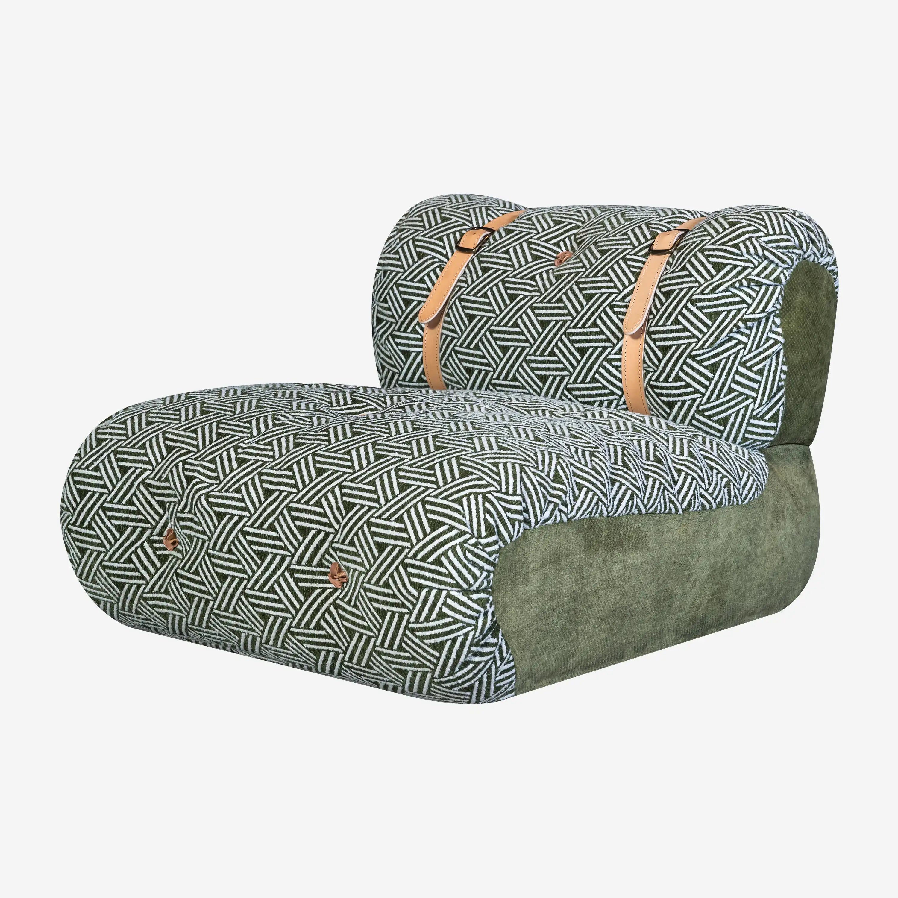 Nadia Leisure Chair