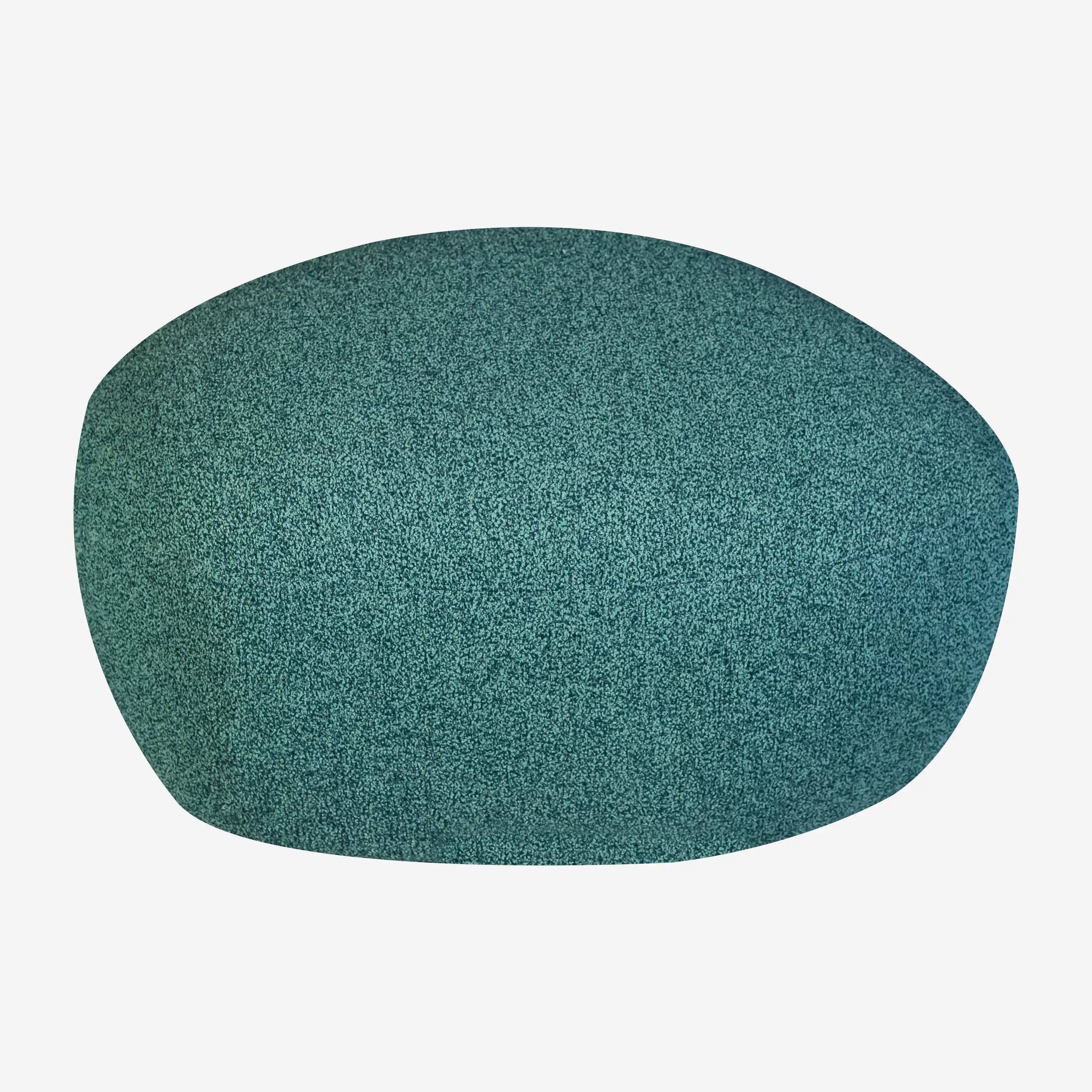 Wilton Ottoman Green