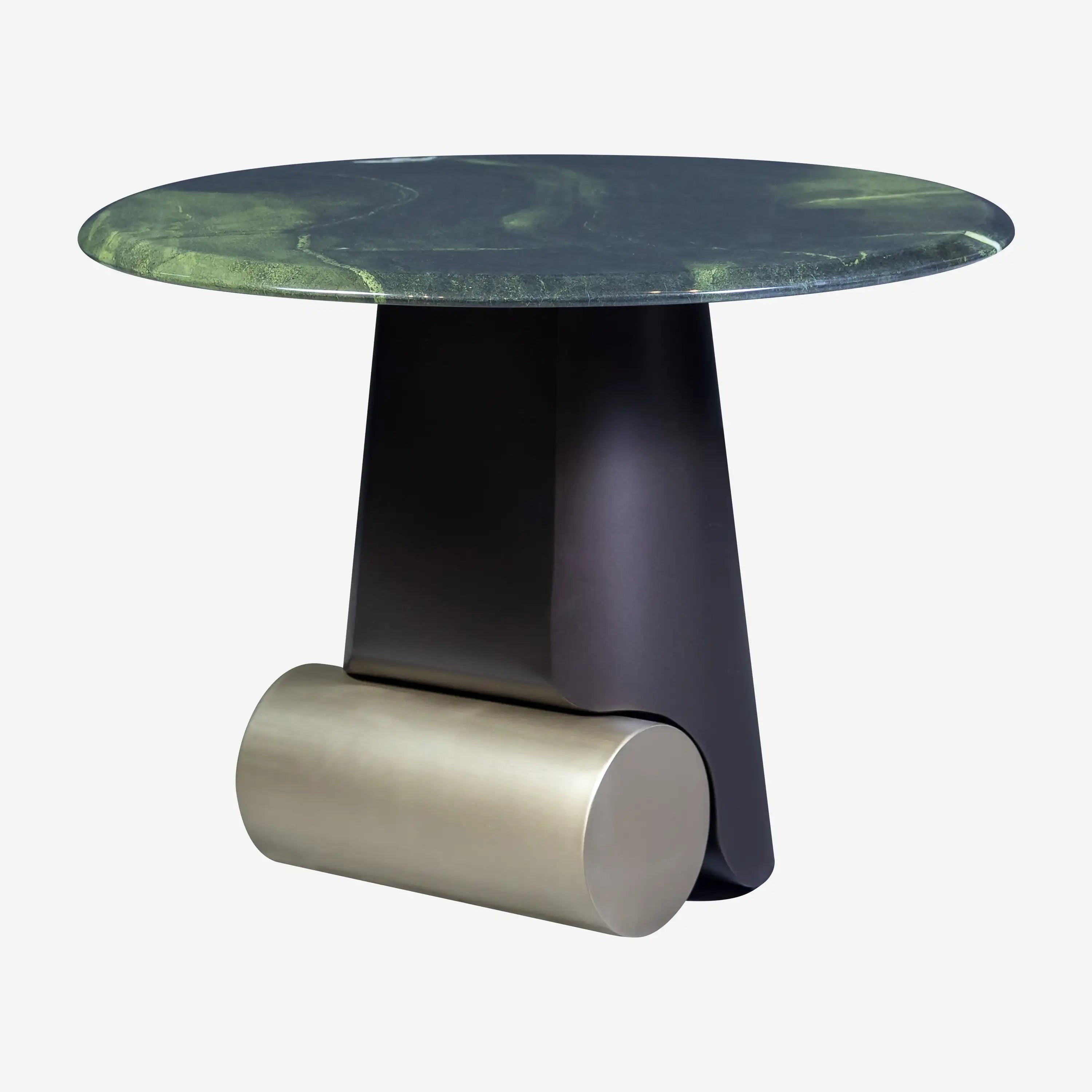 Anda Marble Side Table