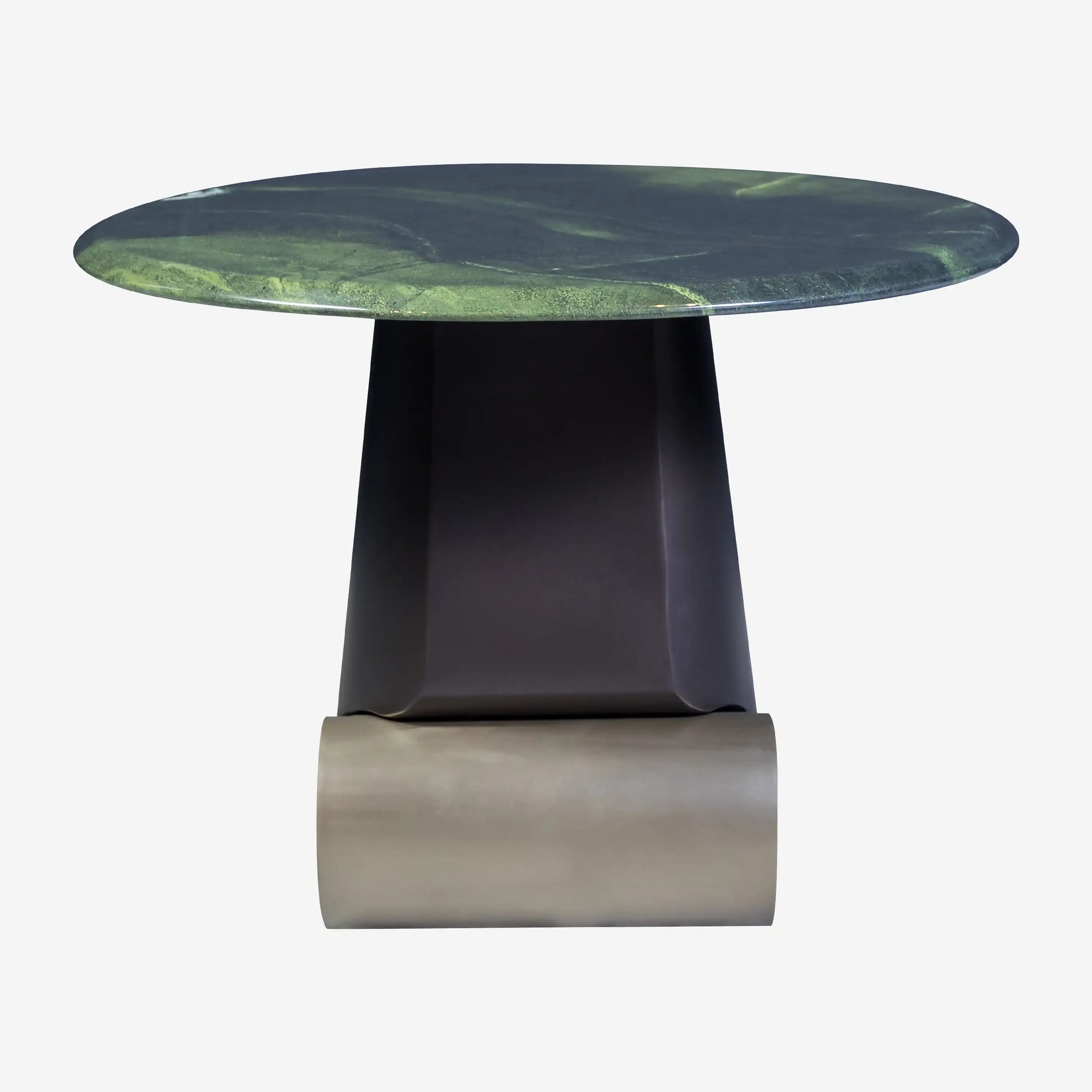 Anda Marble Side Table