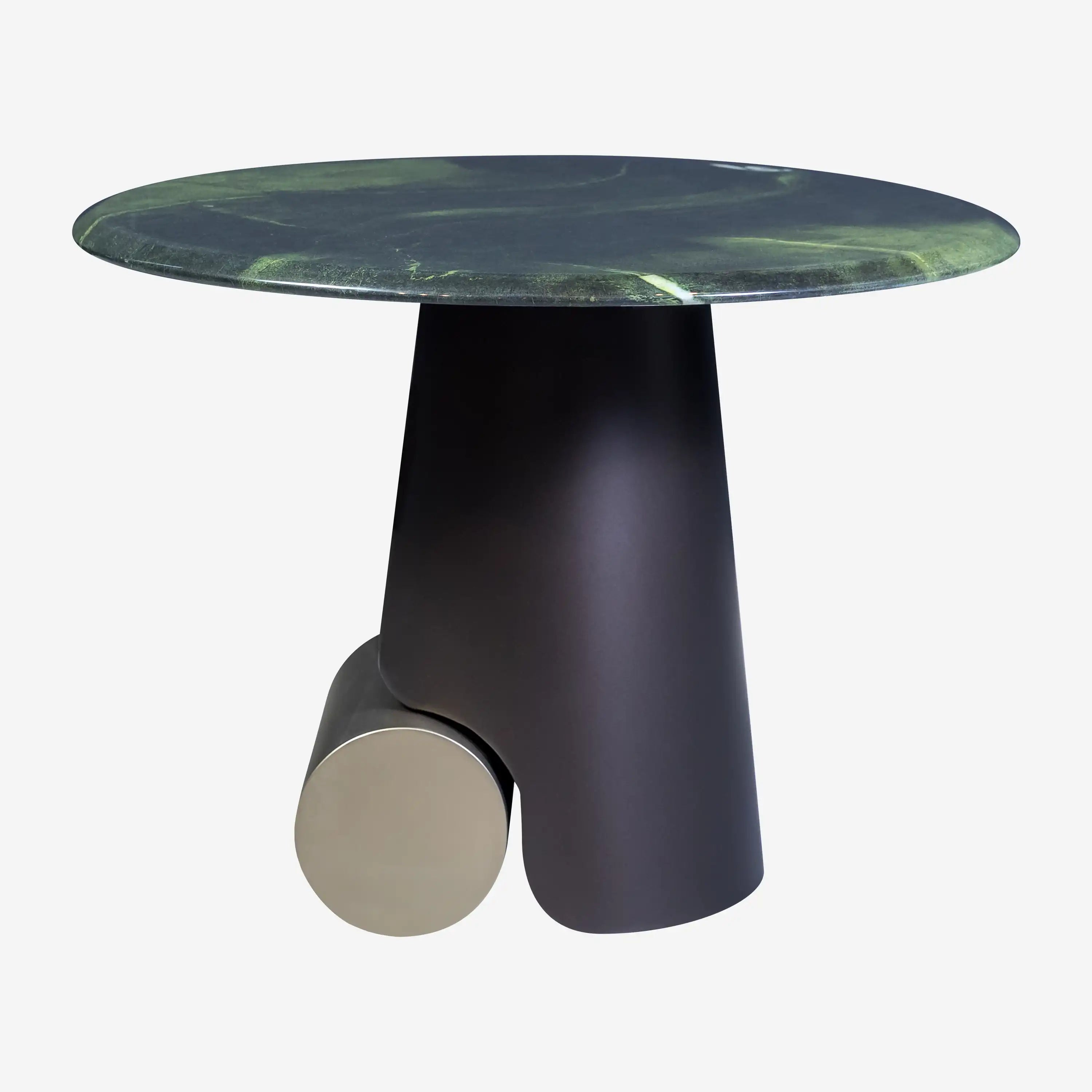 Anda Marble Side Table
