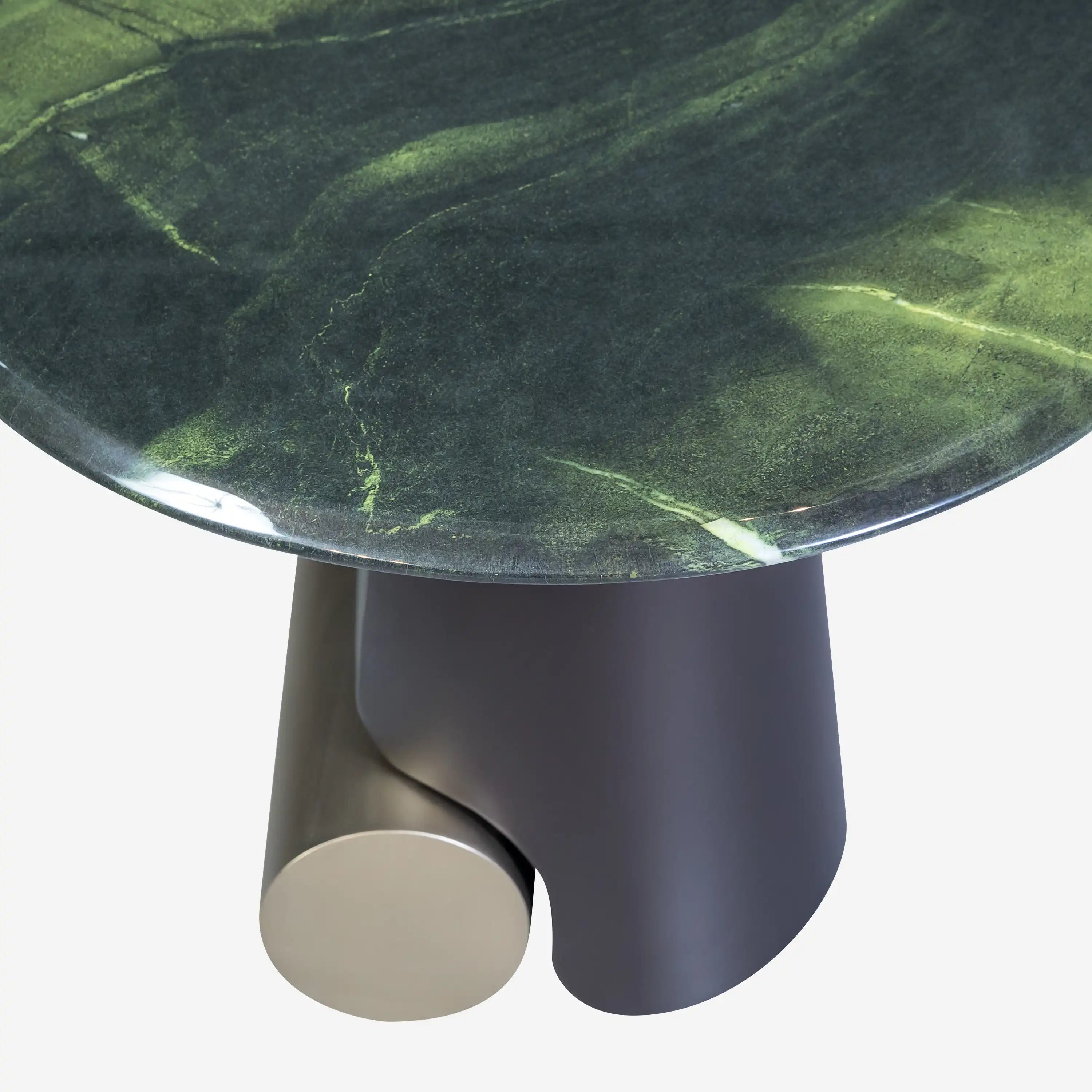 Anda Marble Side Table