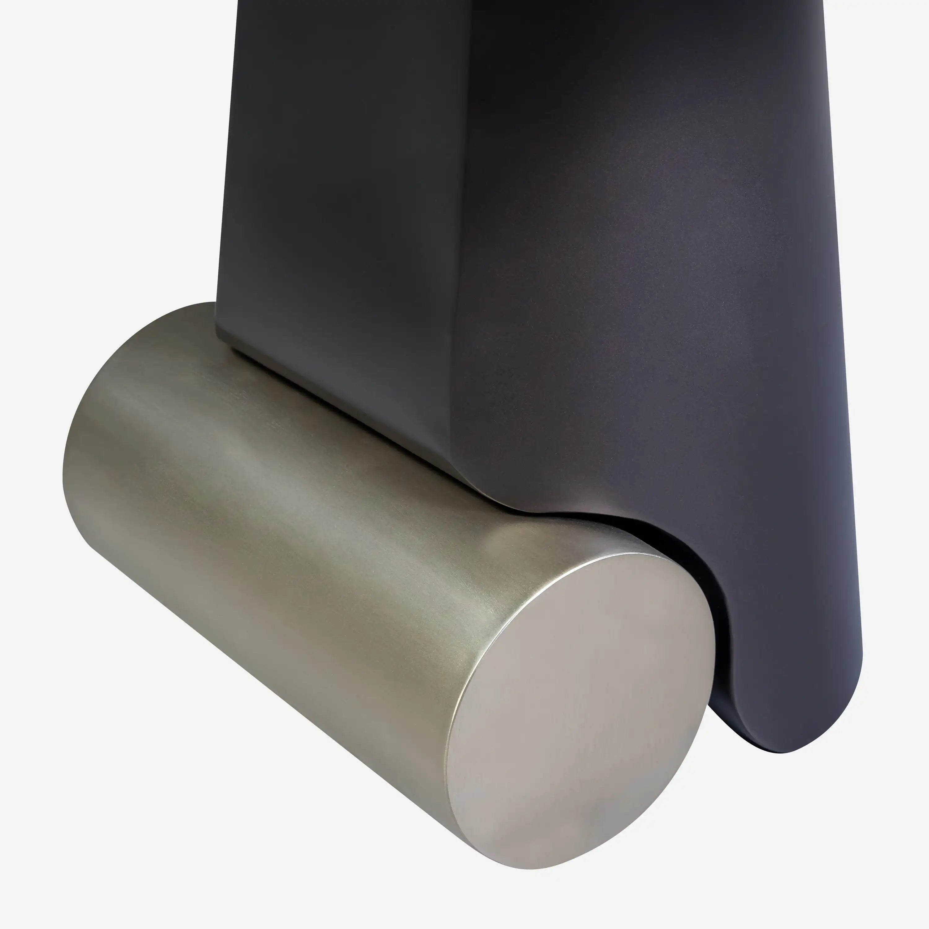 Anda Marble Side Table