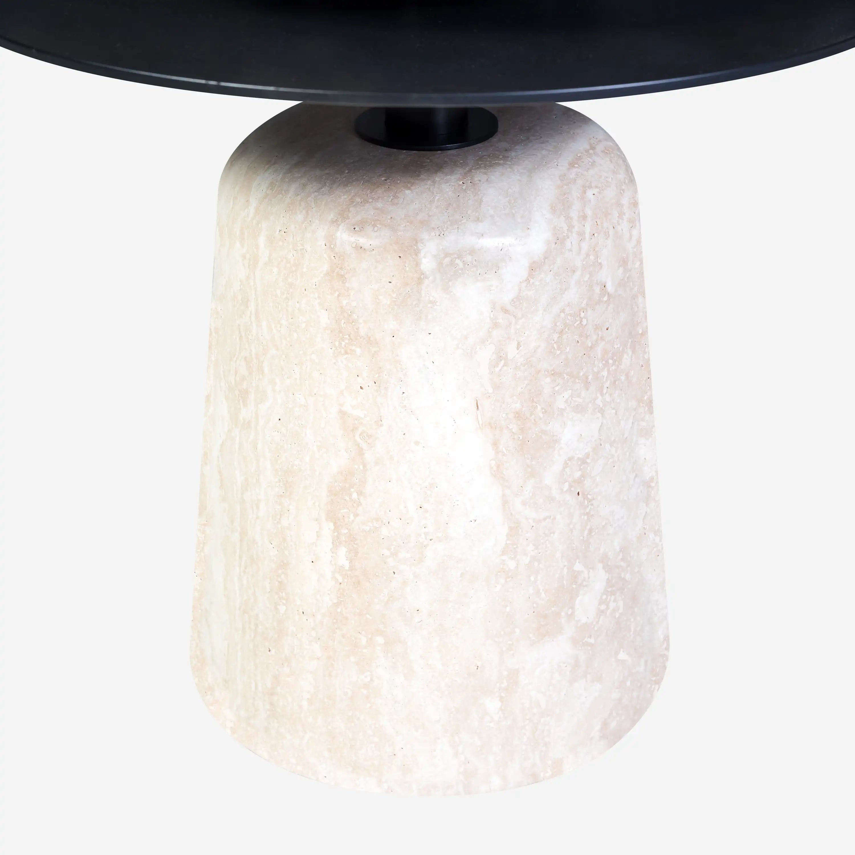 Kai Side Table Beige