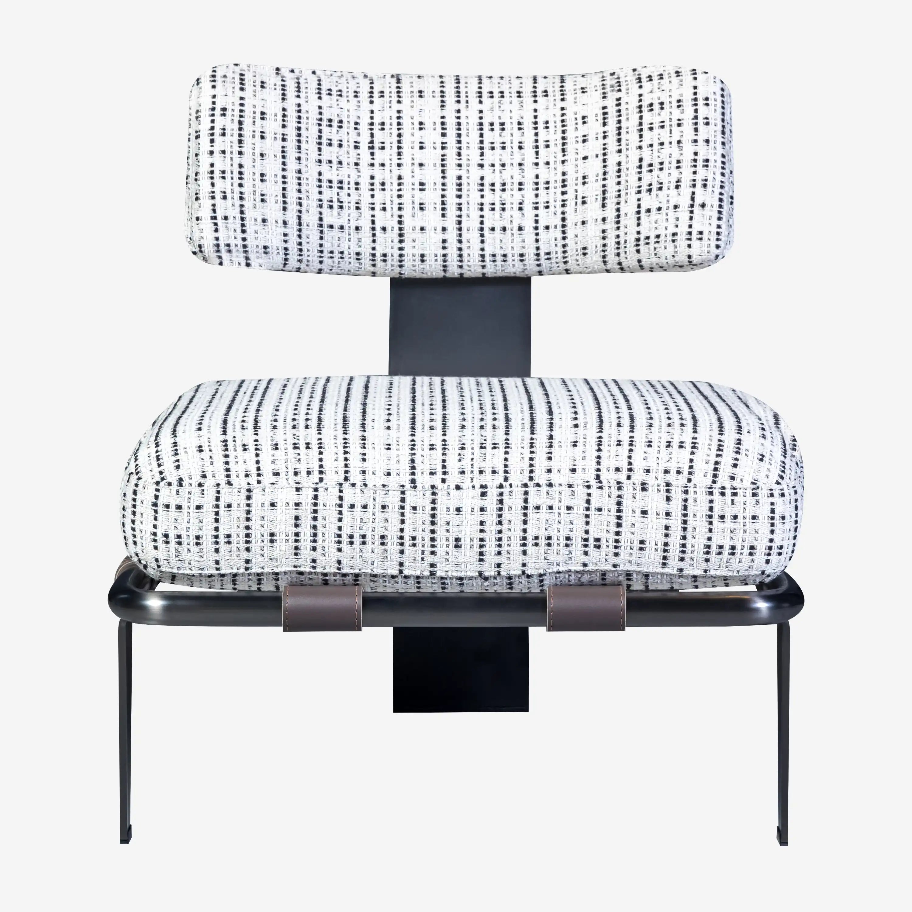 Silas Occasional Chair