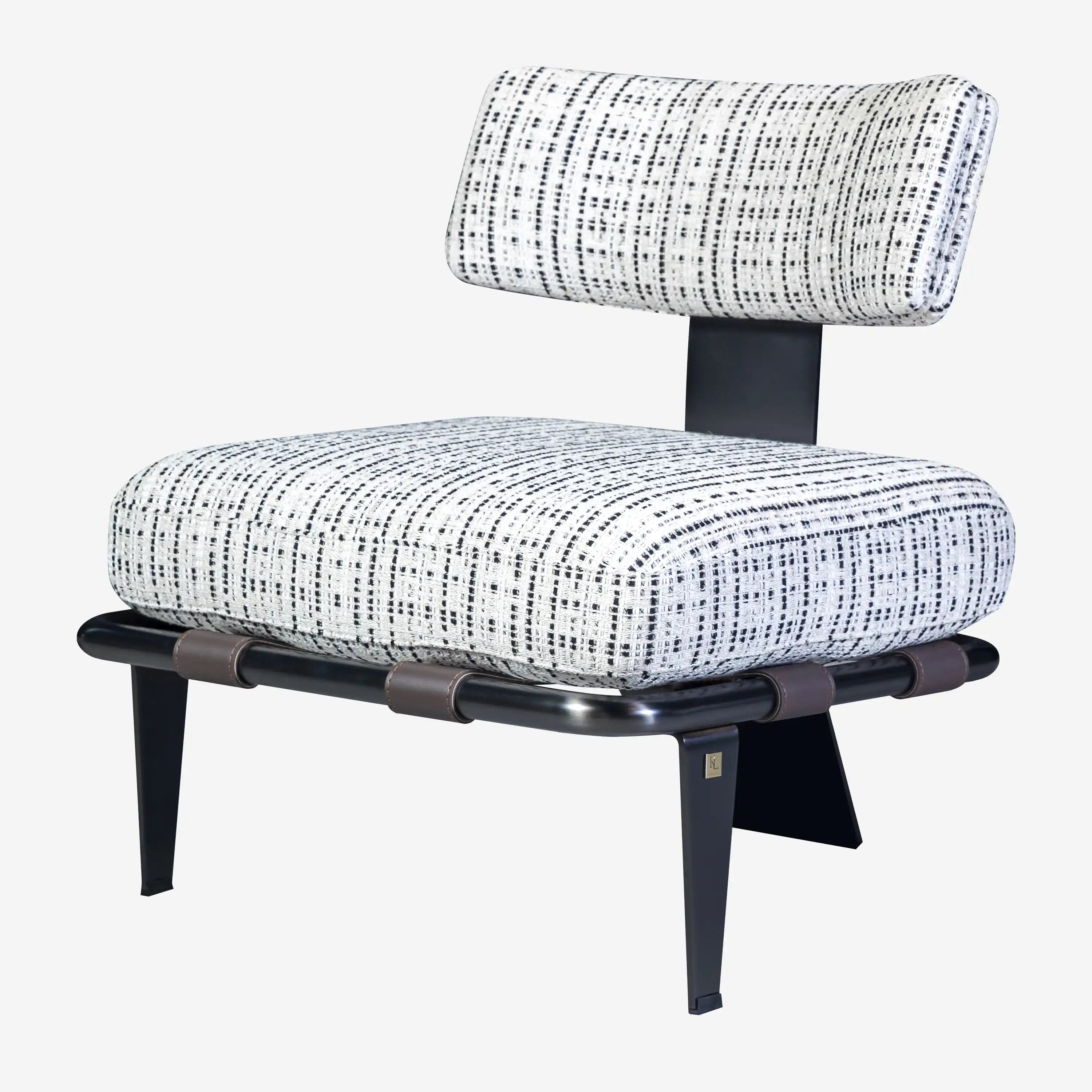 Silas Occasional Chair