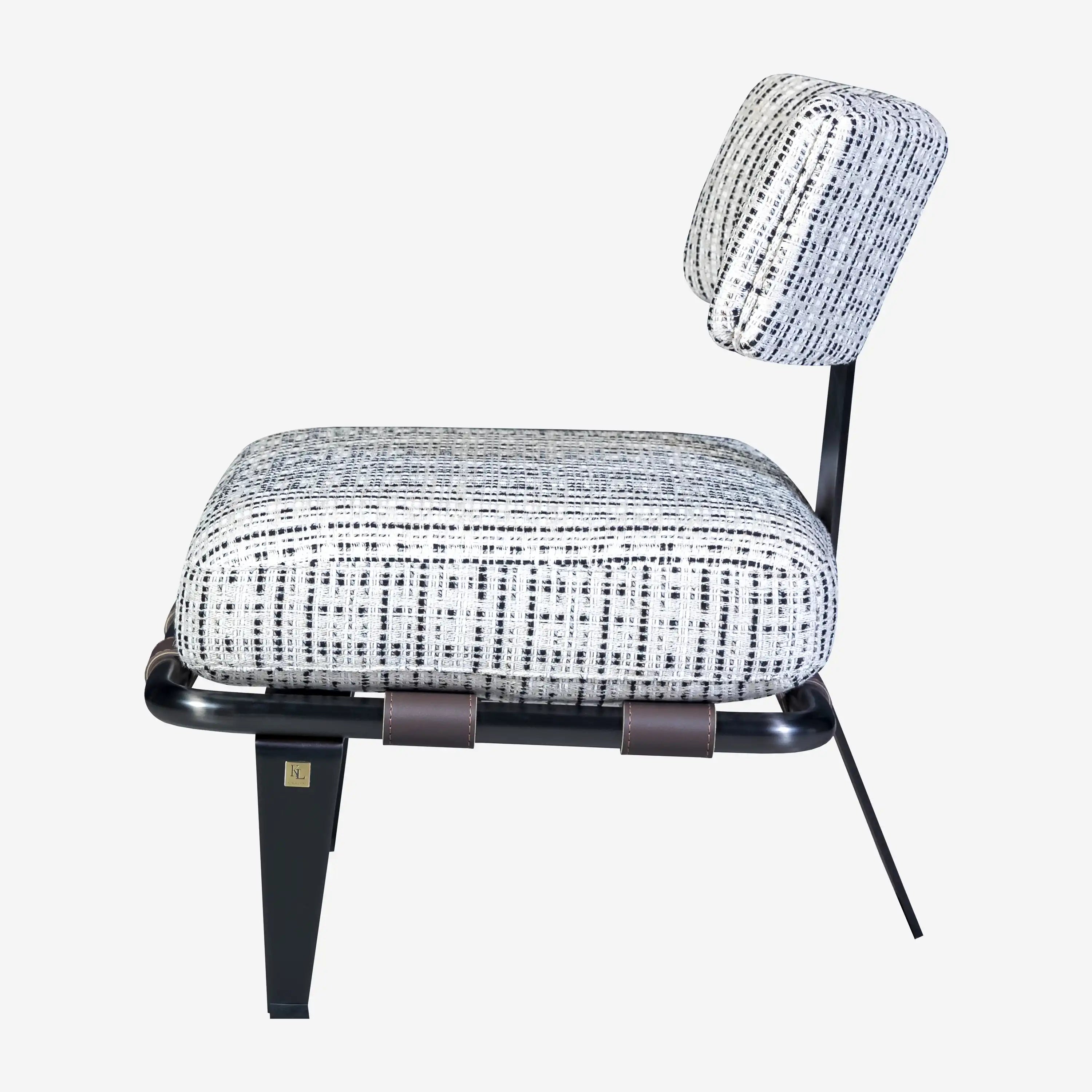 Silas Occasional Chair