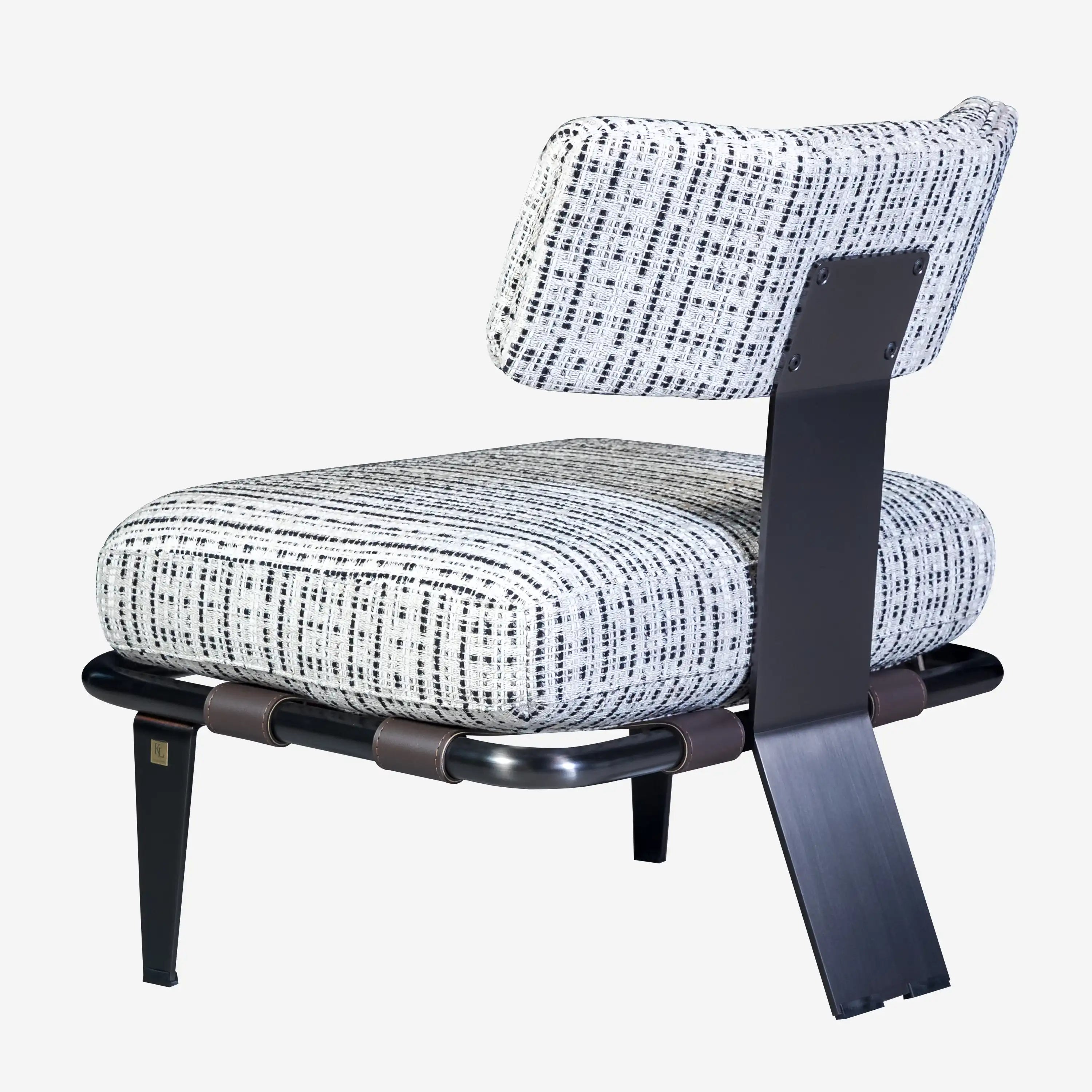 Silas Occasional Chair