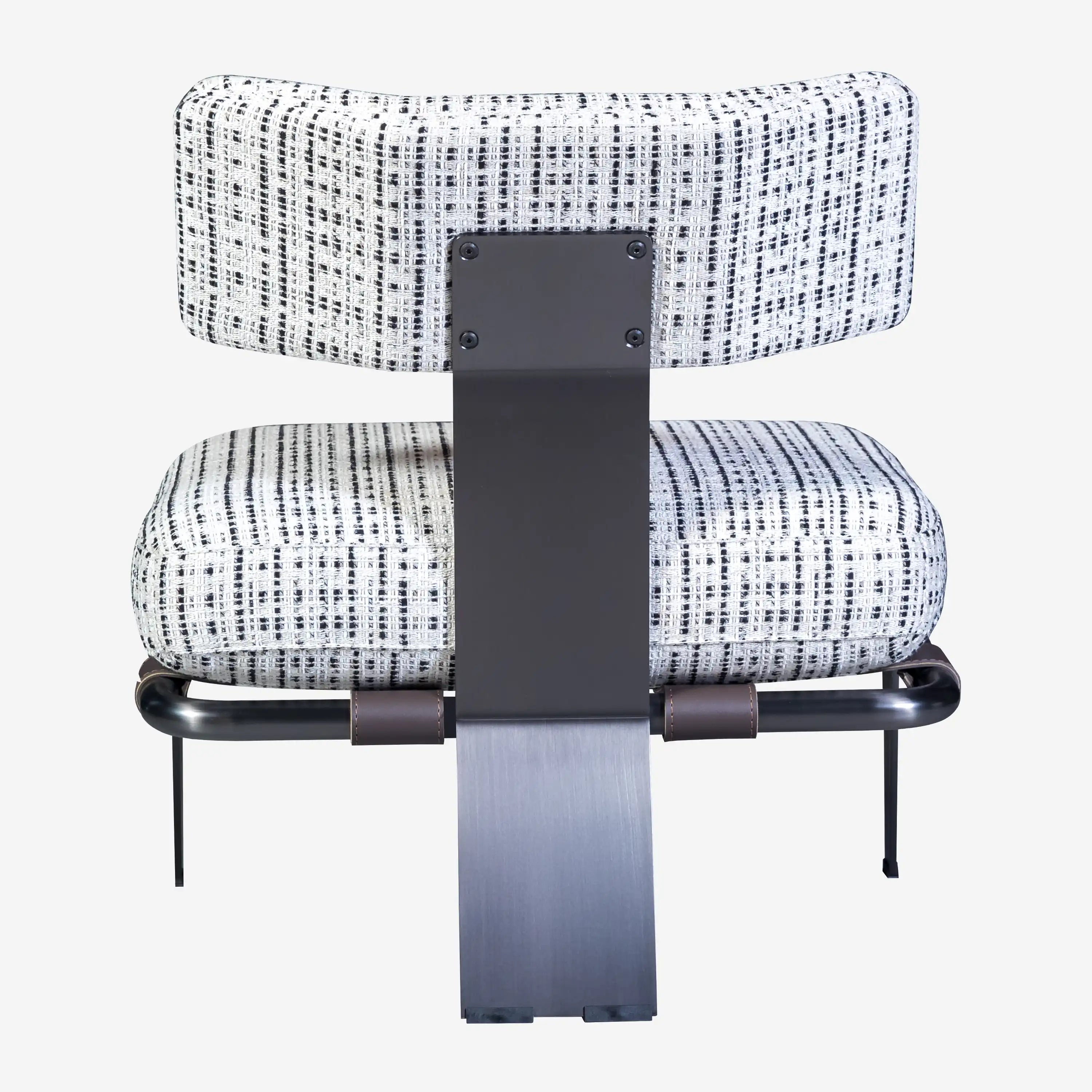 Silas Occasional Chair