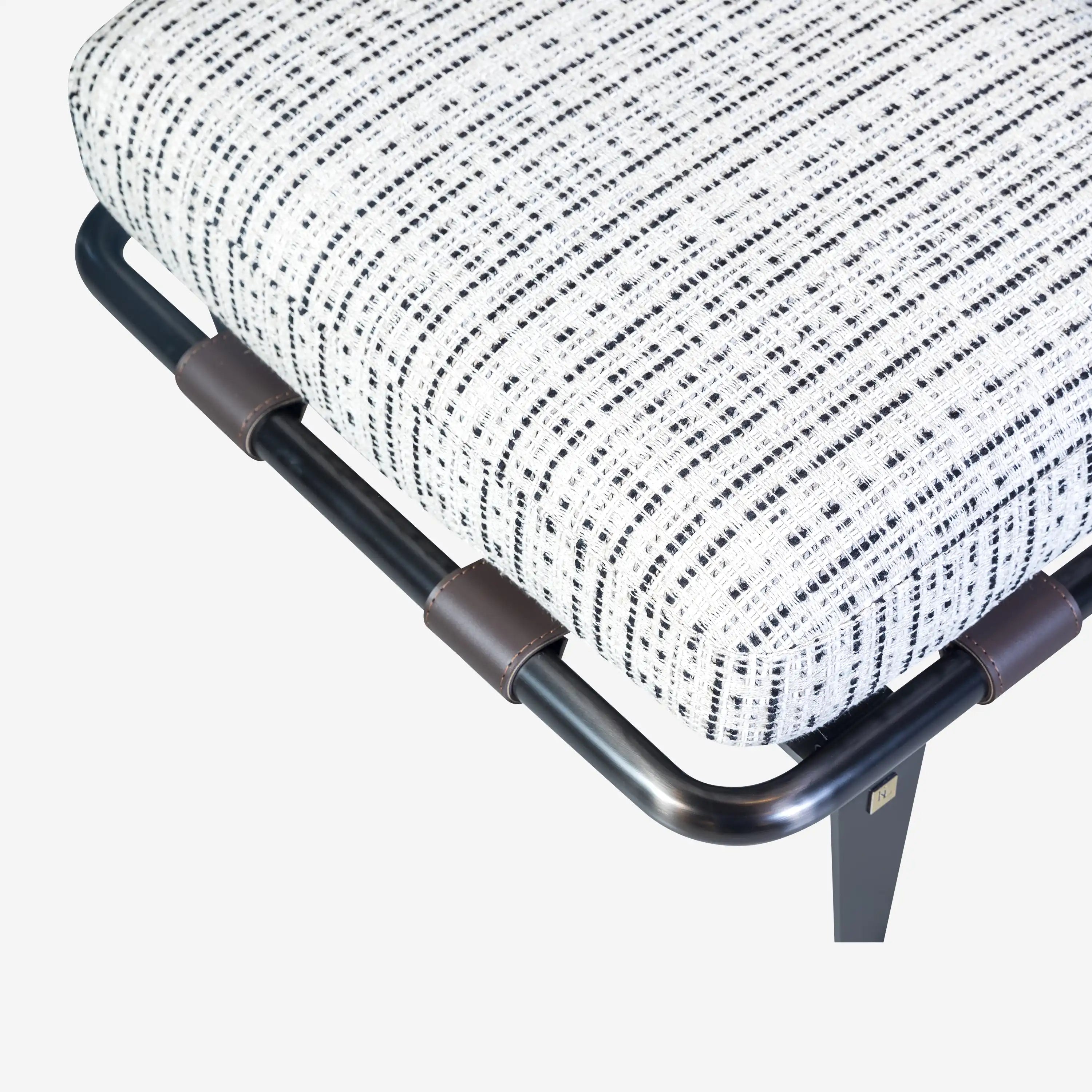 Silas Occasional Chair