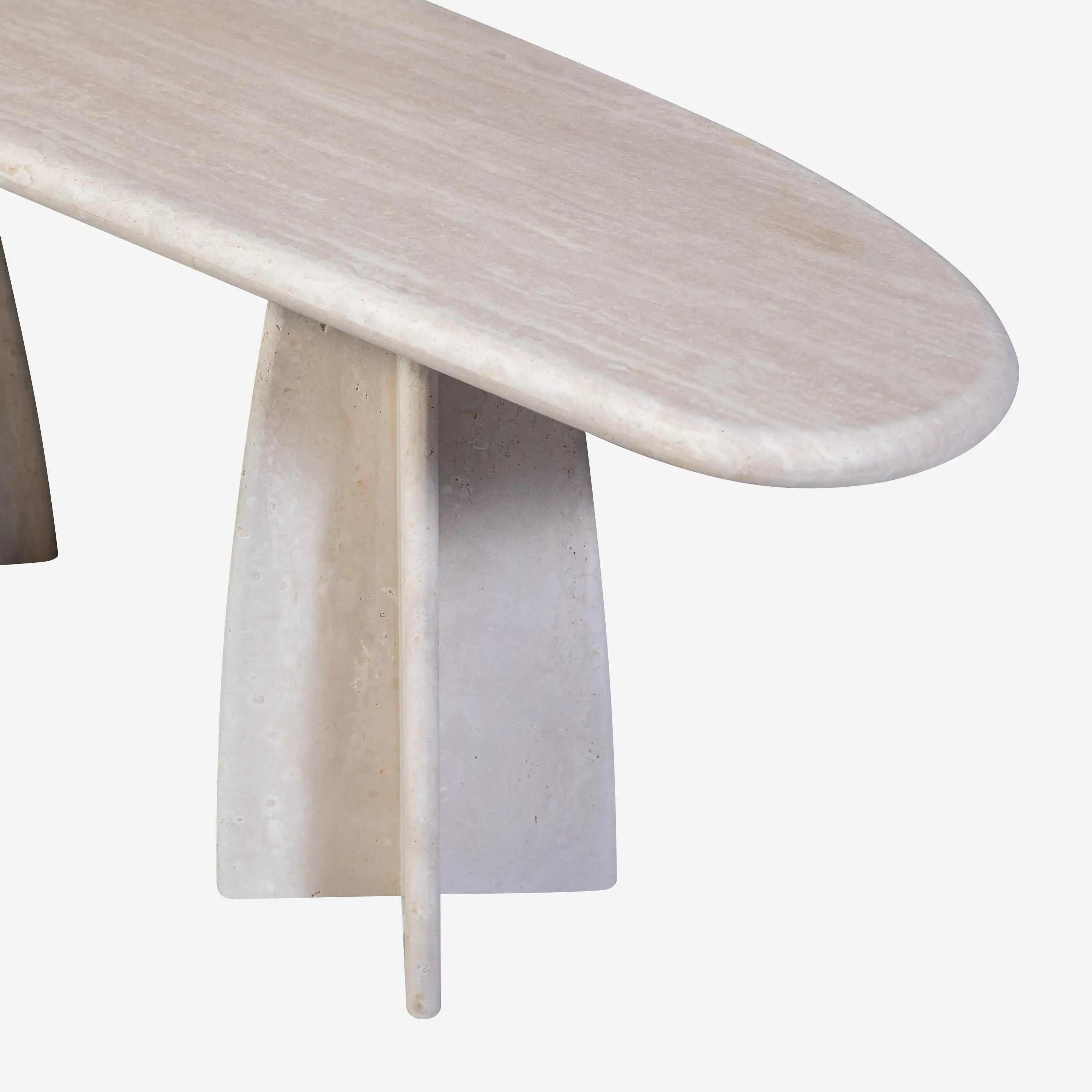 Jasper Console Table