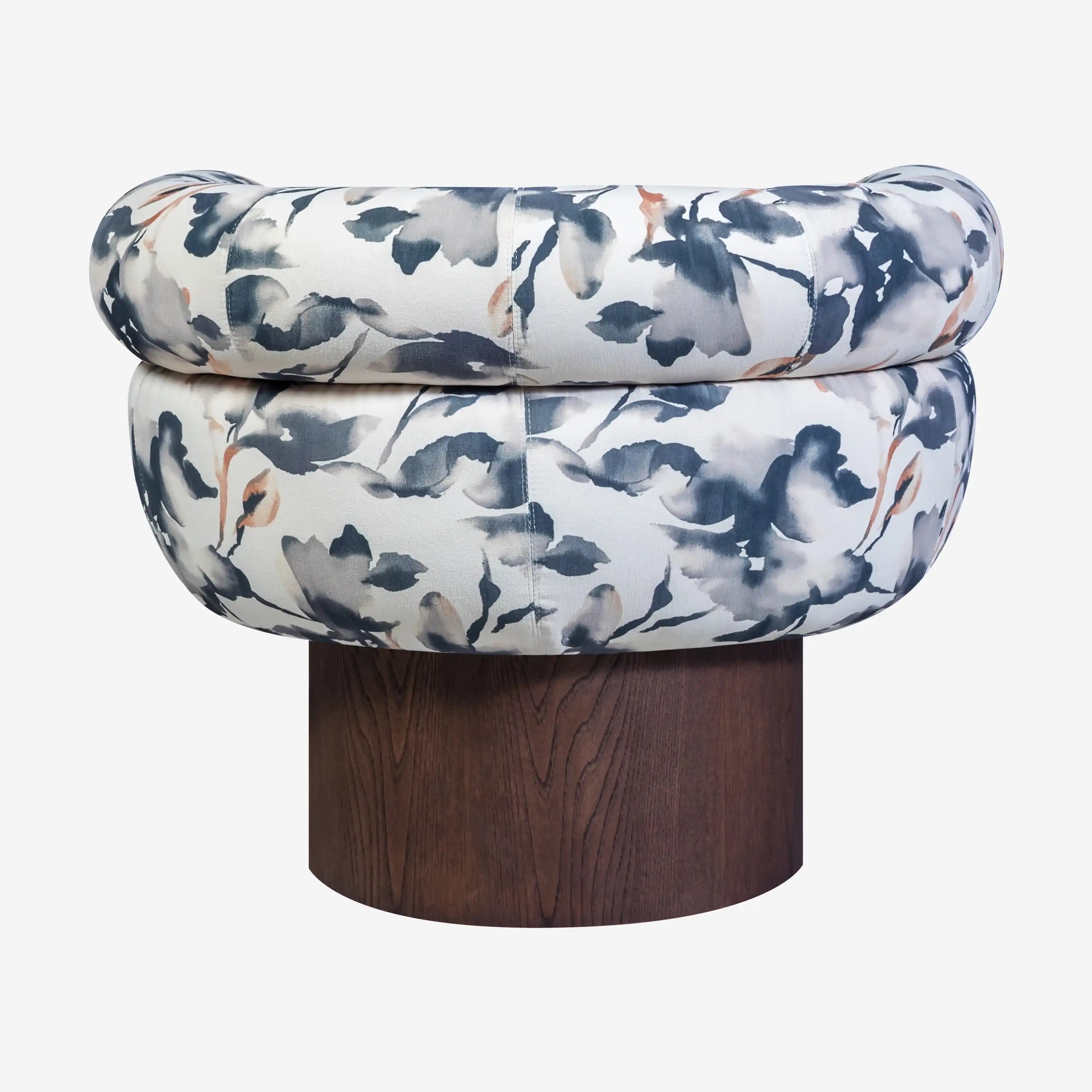 William Armchair Beige