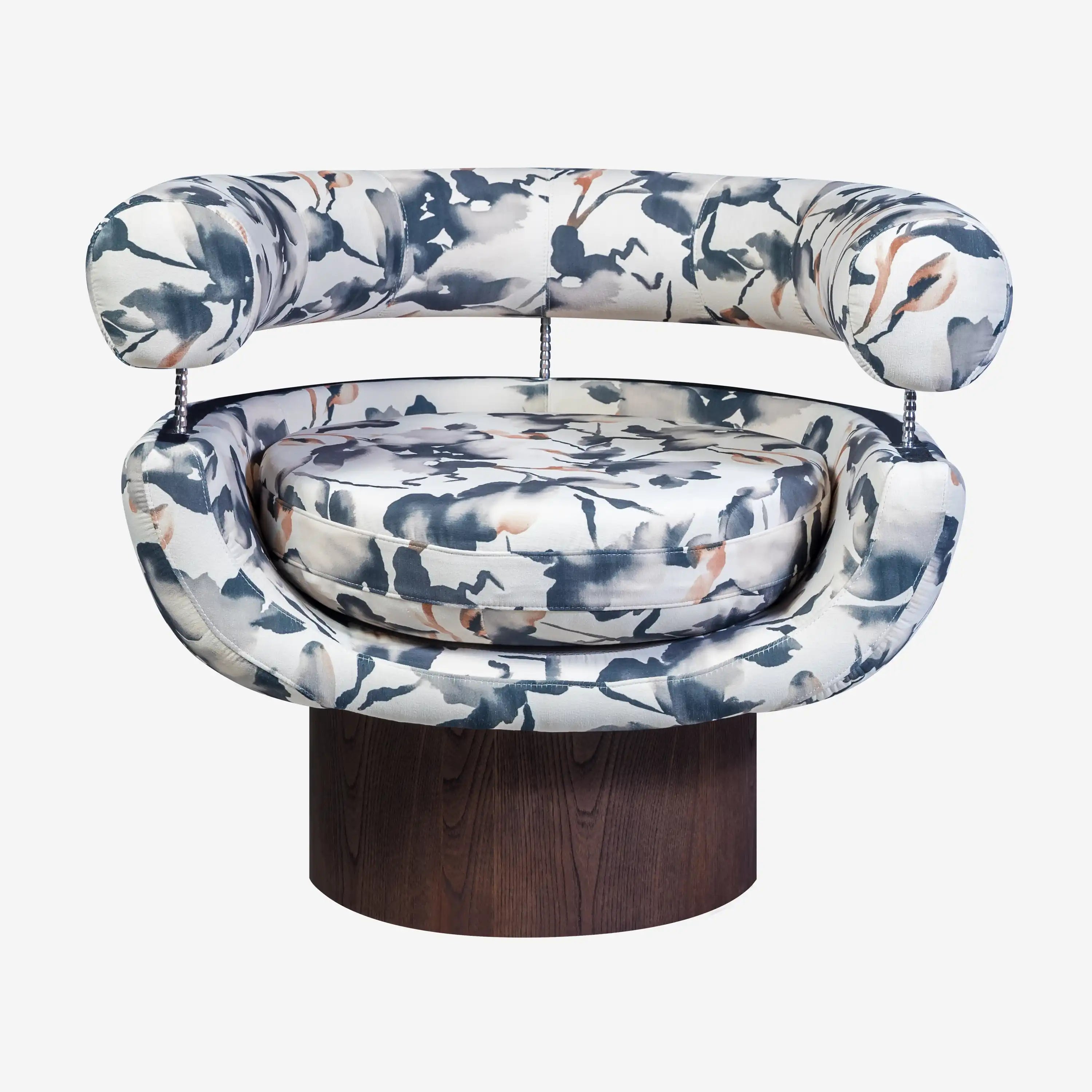 William Armchair Beige