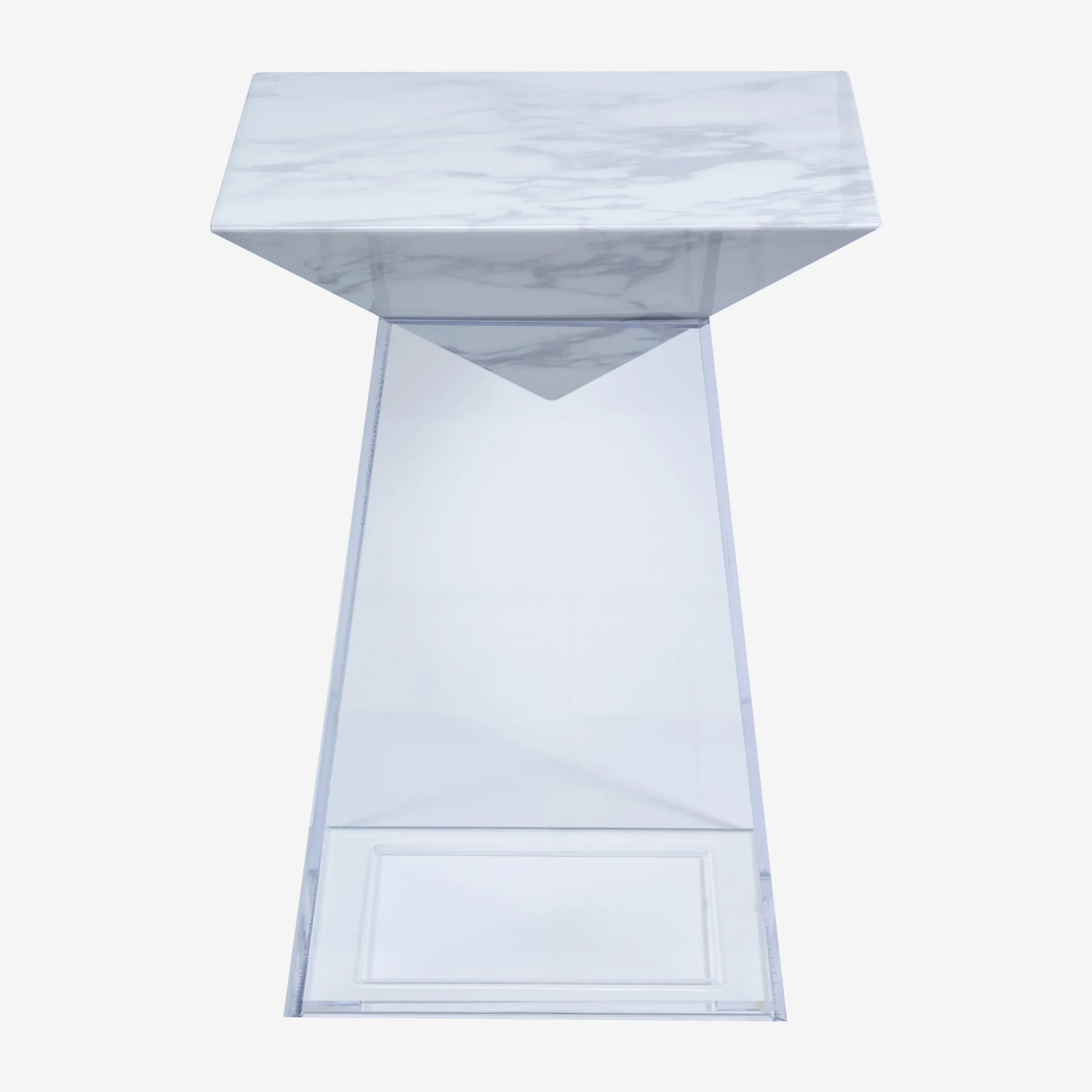Diamond Side Table Medium