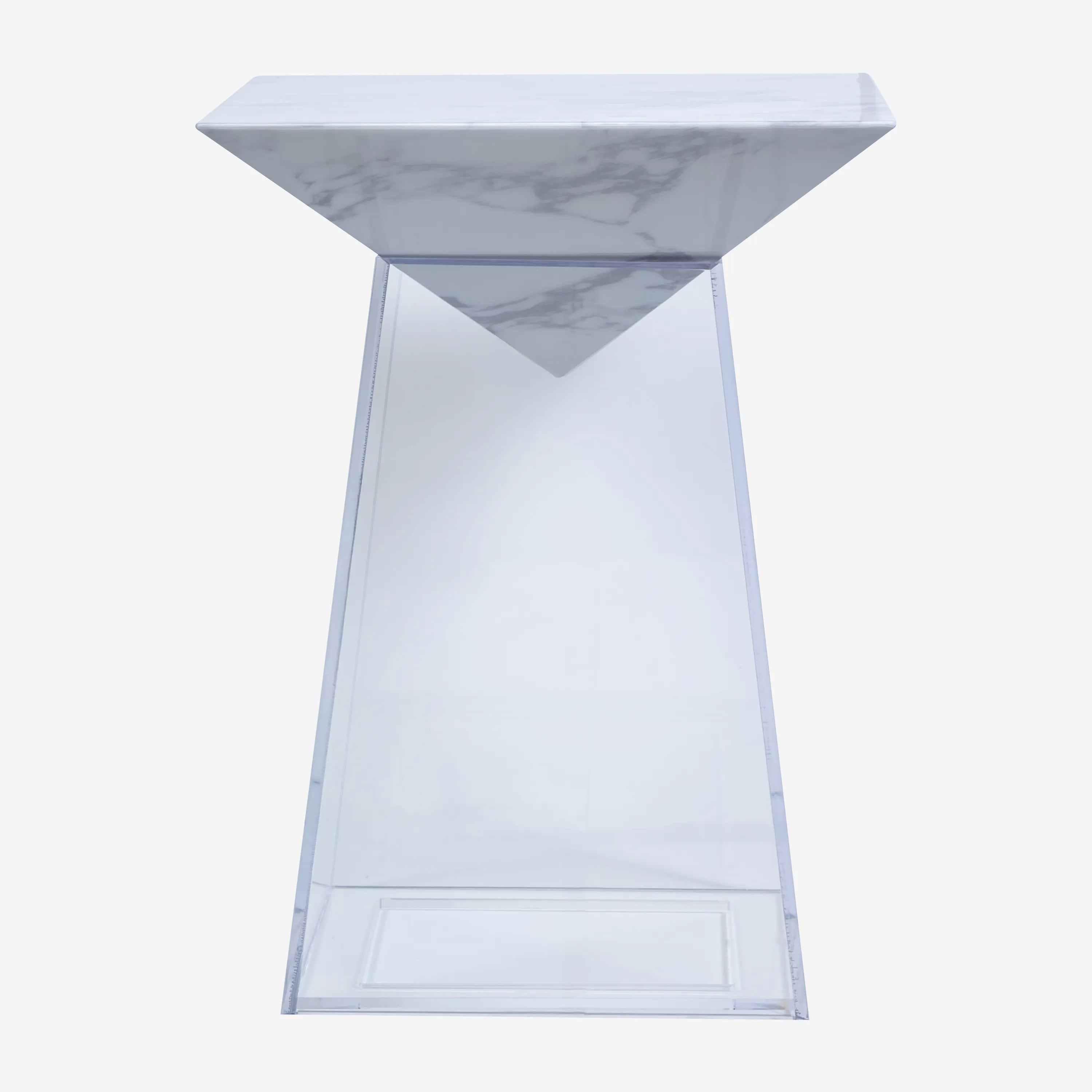 Diamond Side Table Medium