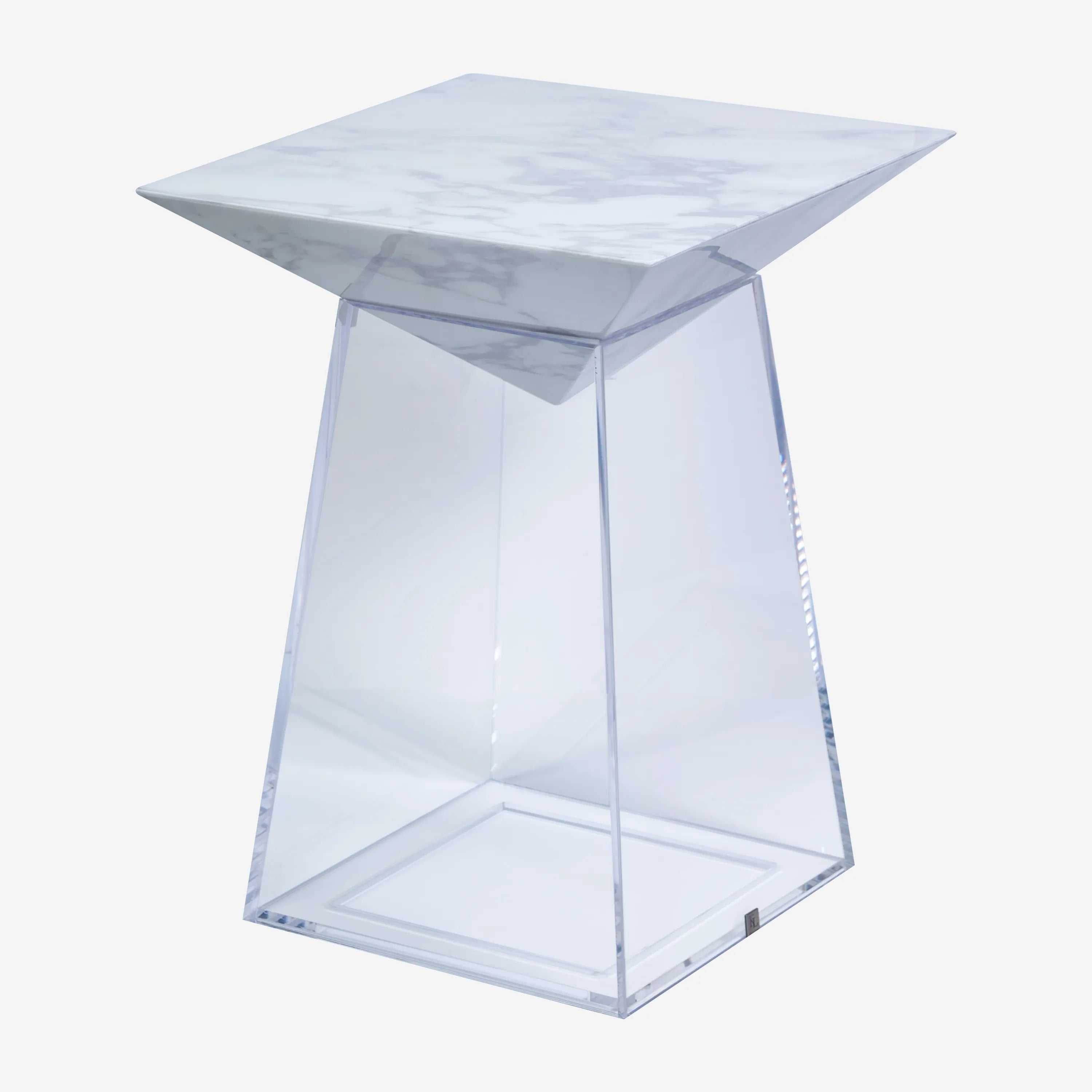 Diamond Side Table Medium