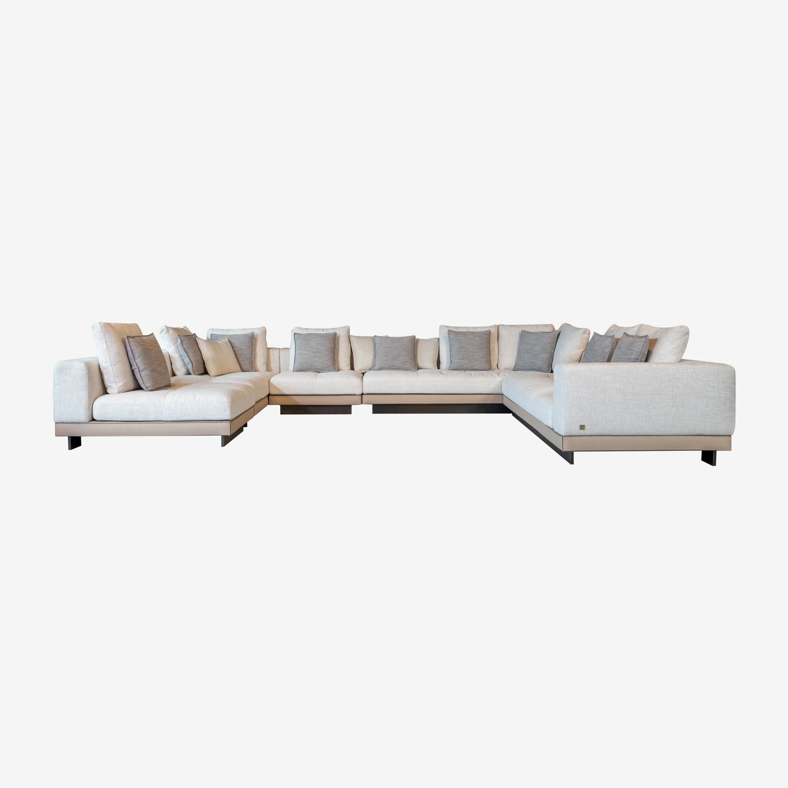 Charlotte Corner Sofa