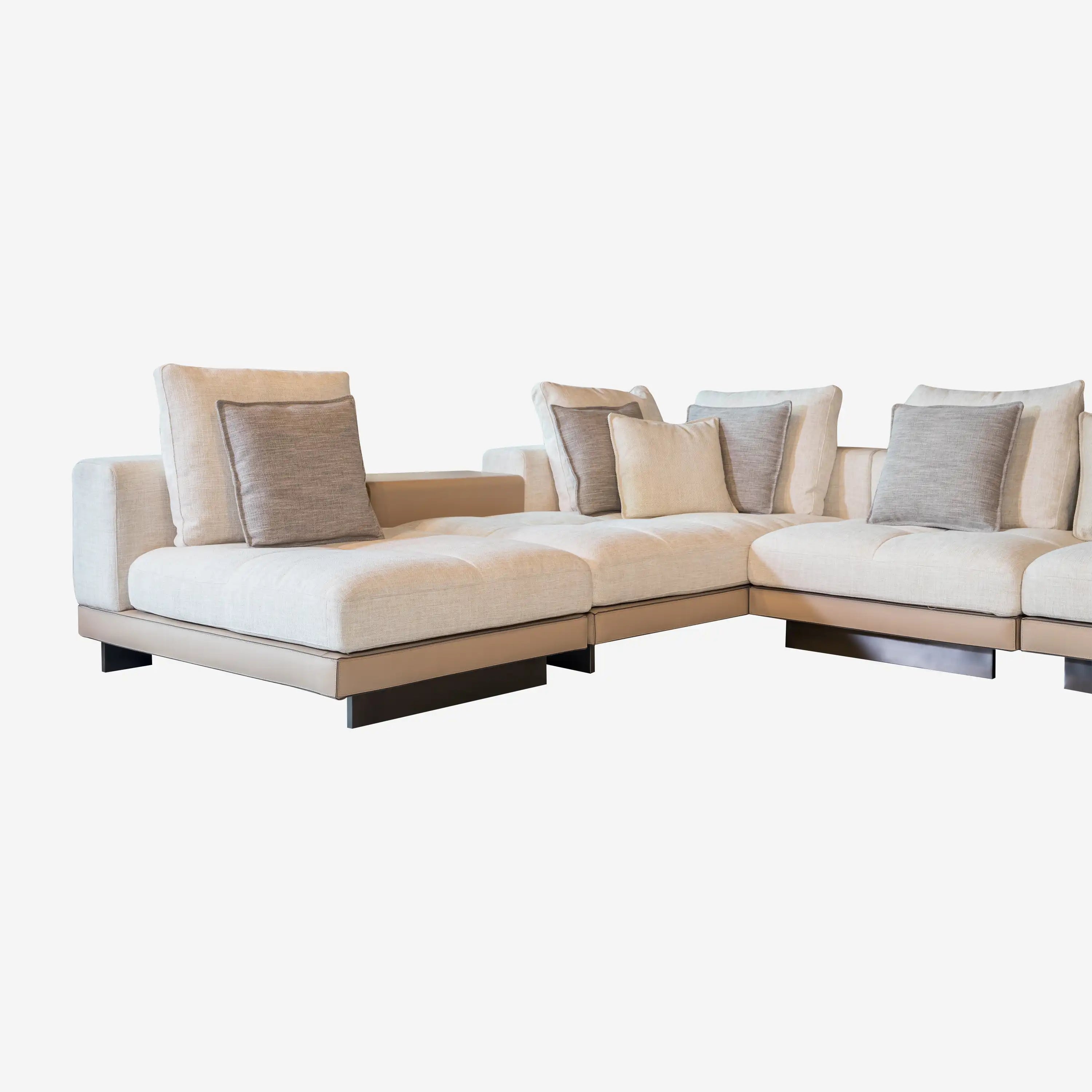 Charlotte Corner Sofa