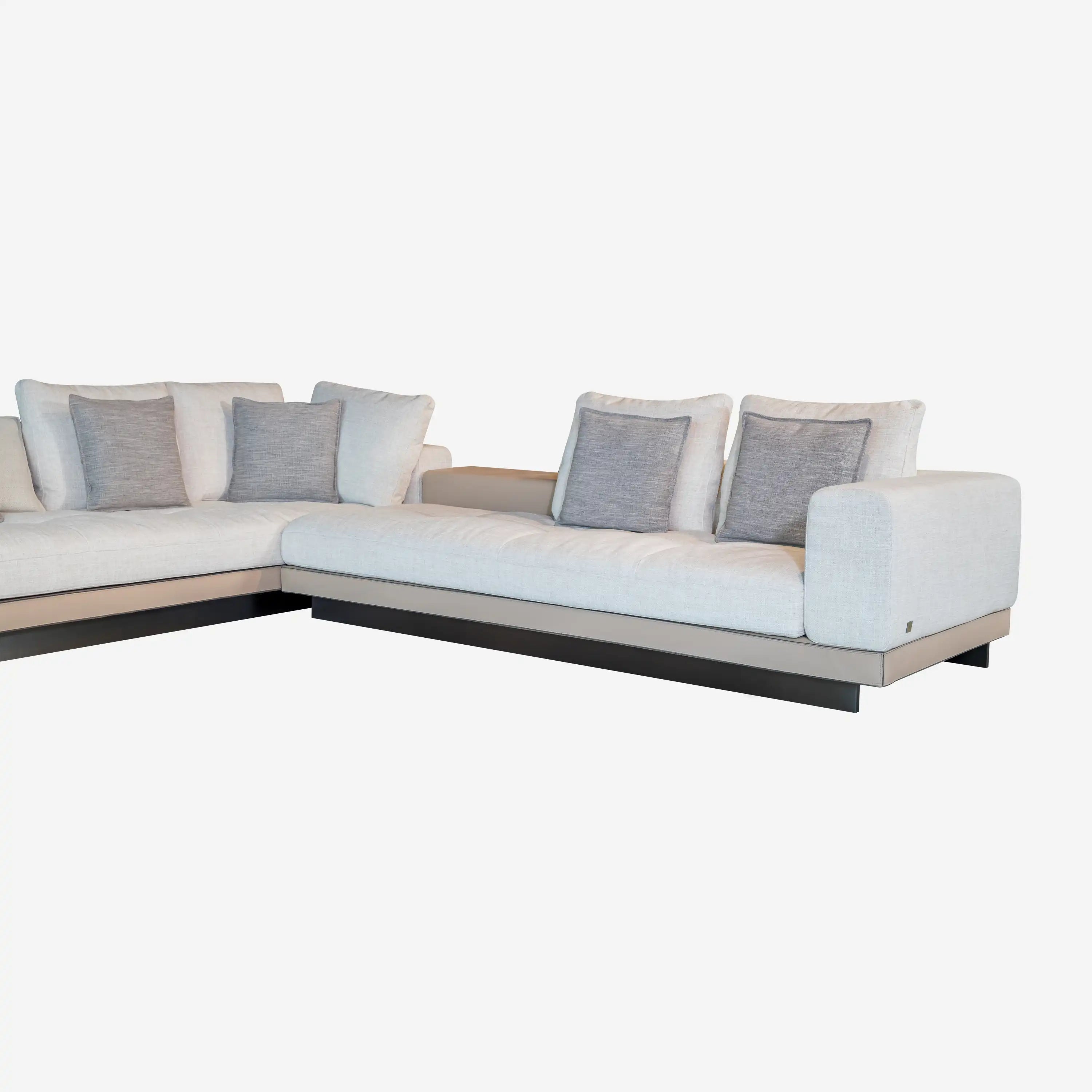 Charlotte Corner Sofa