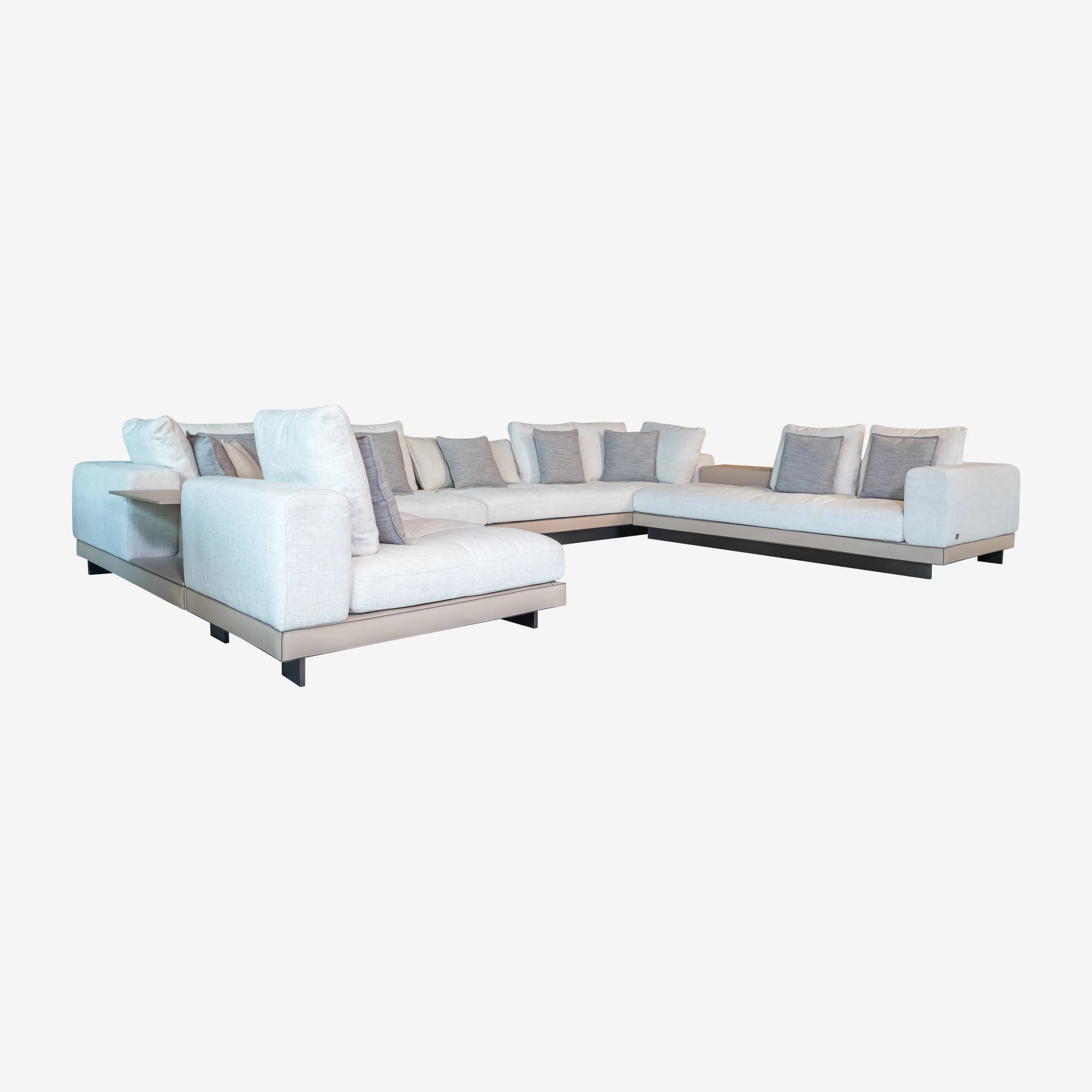 Charlotte Corner Sofa