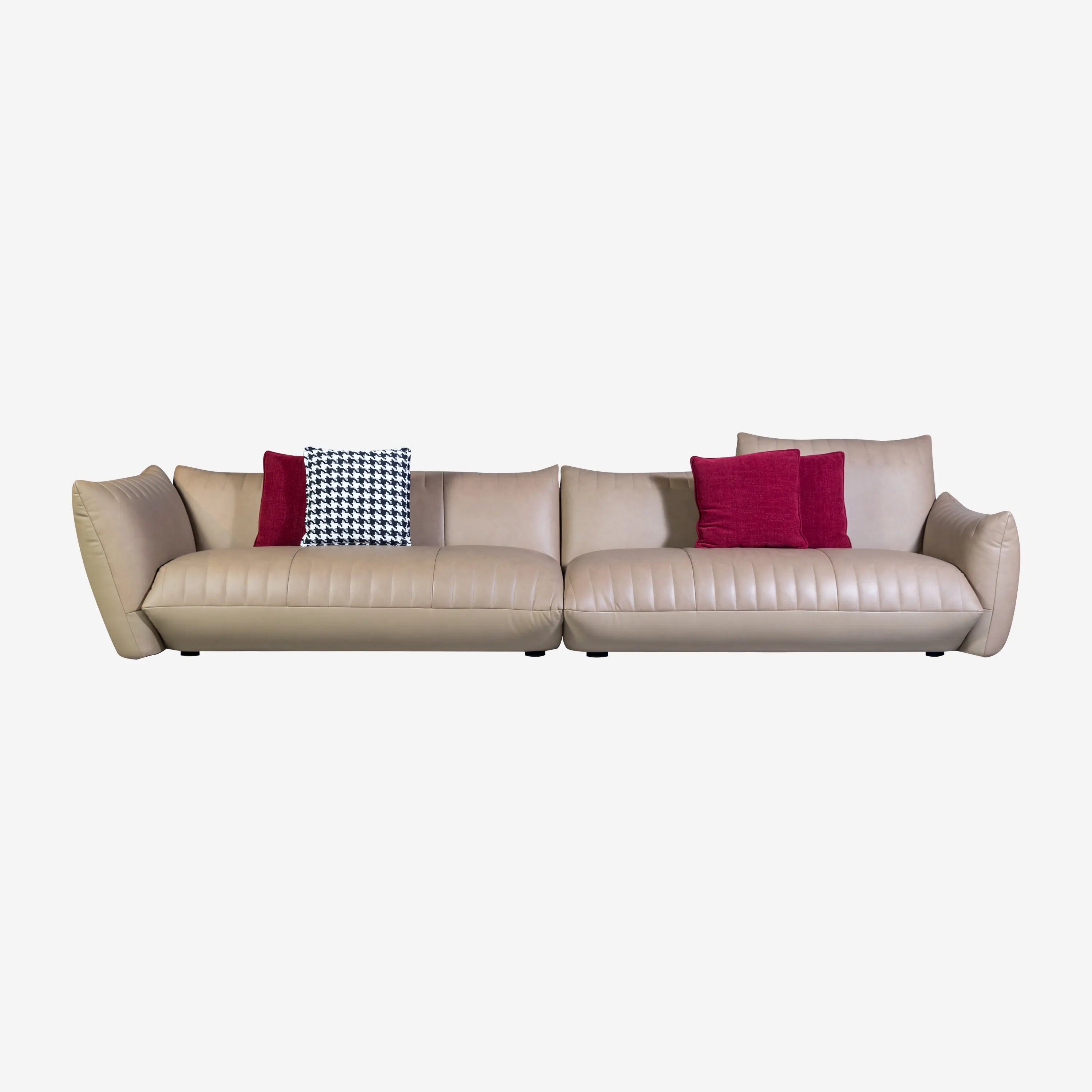 Flaviu 3 Seater Sofa