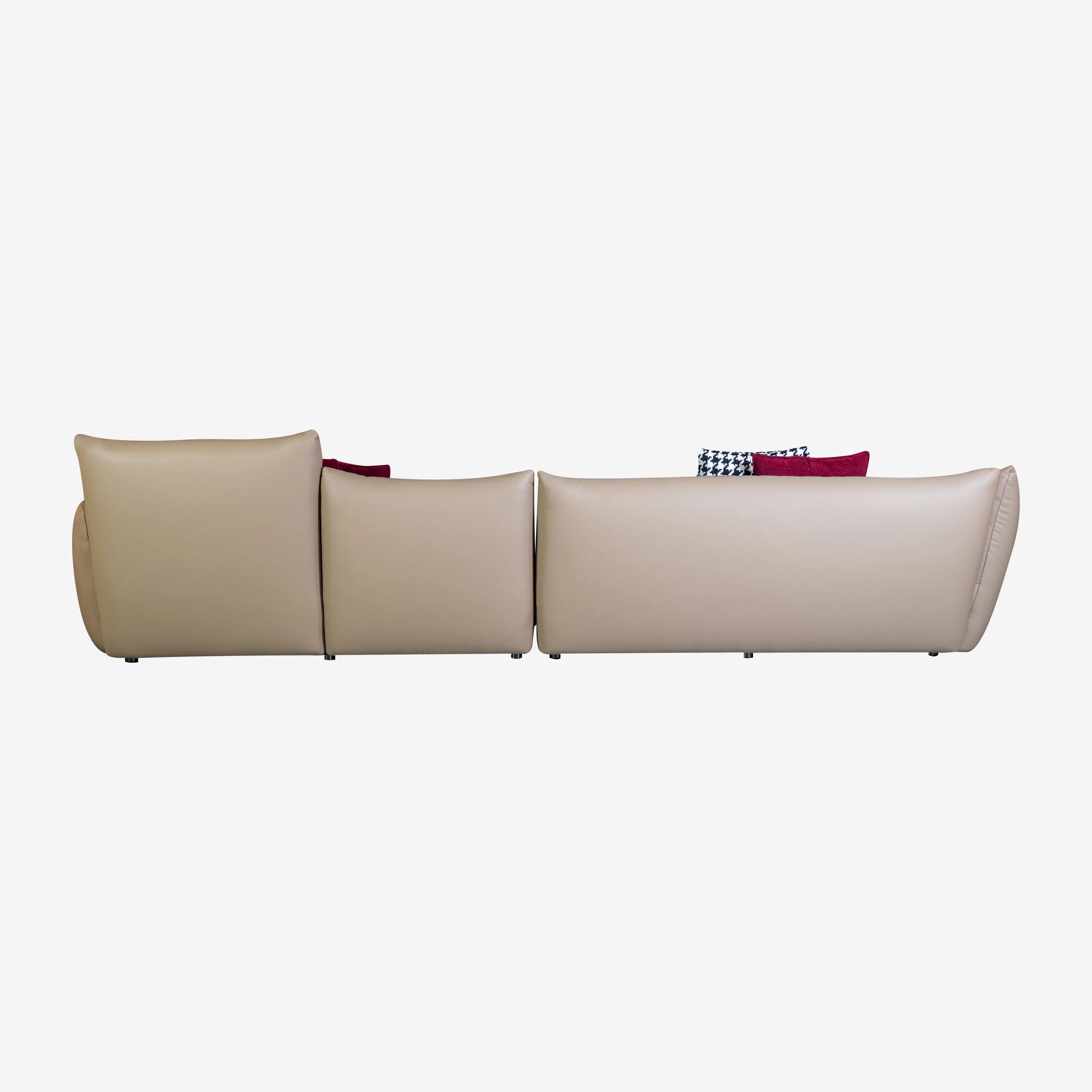 Flaviu 3 Seater Sofa