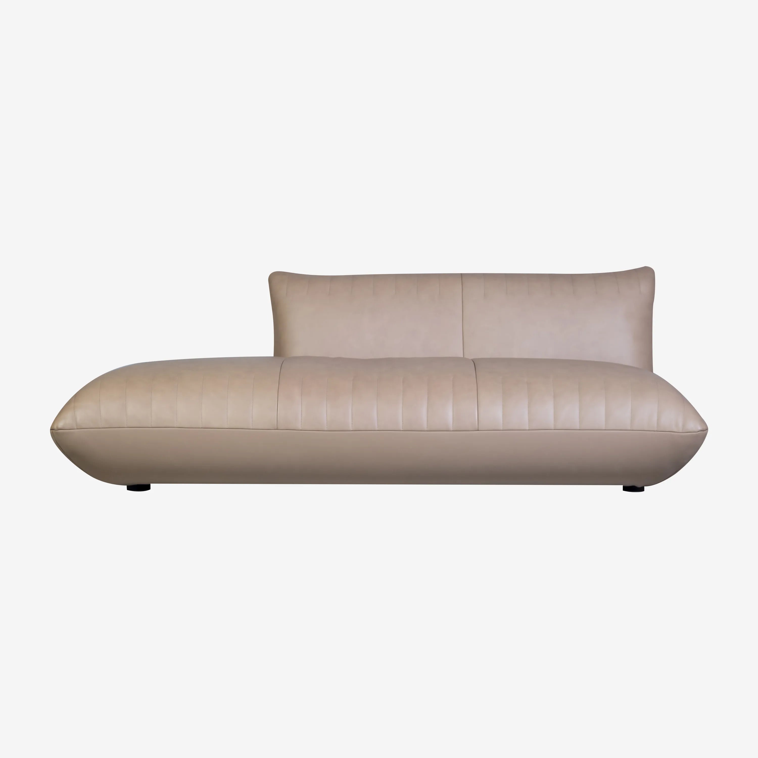 Flaviu Chaise Sofa