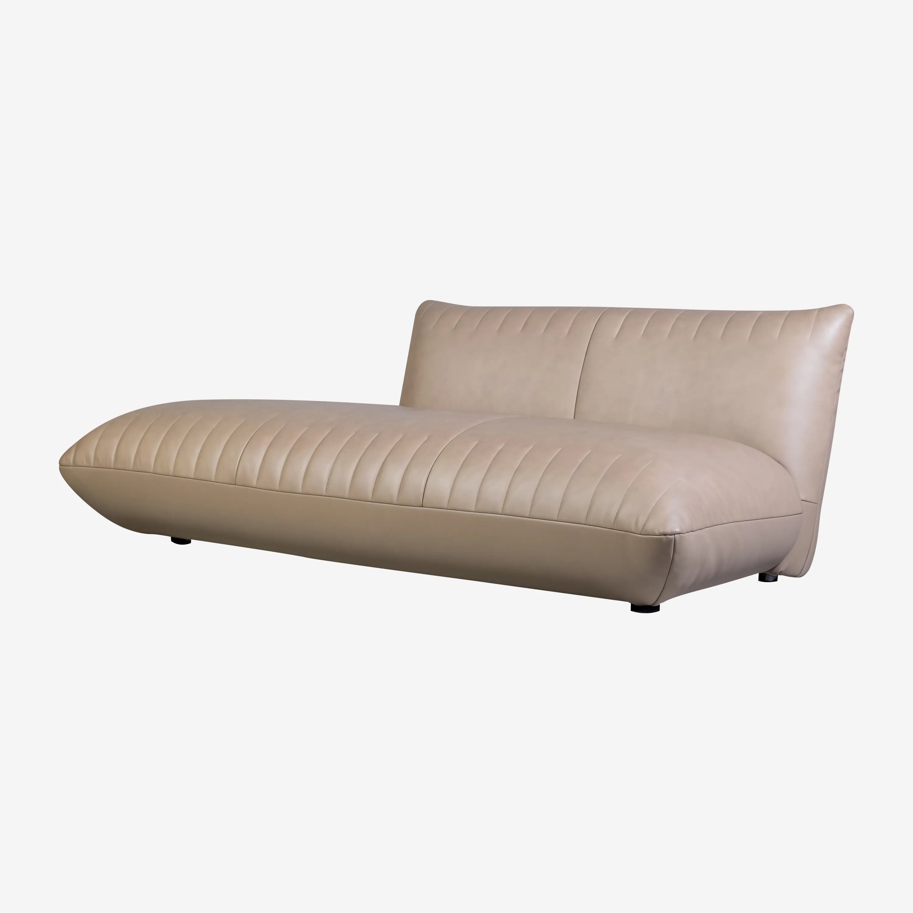 Flaviu Chaise Sofa