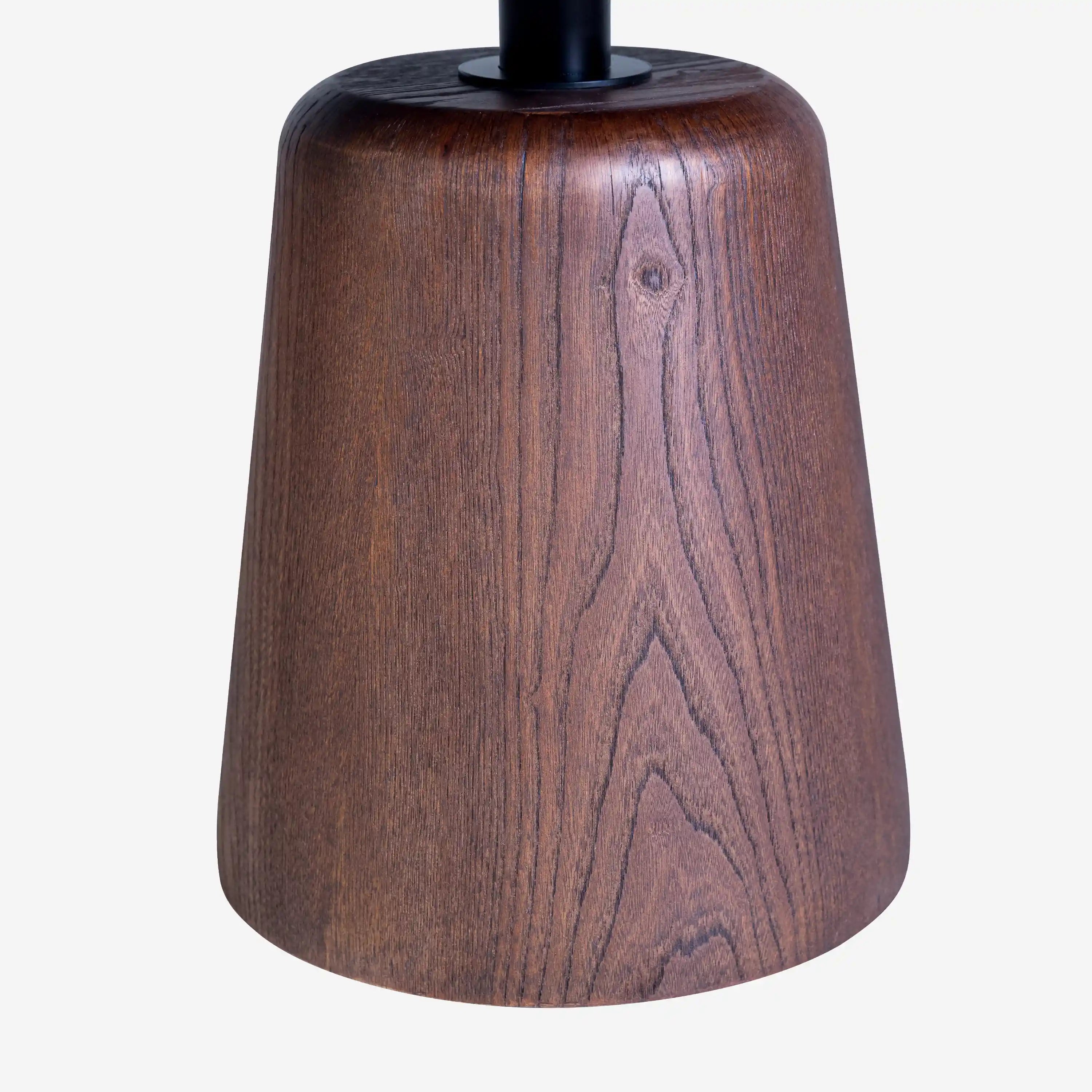 Kai Side Table Brown