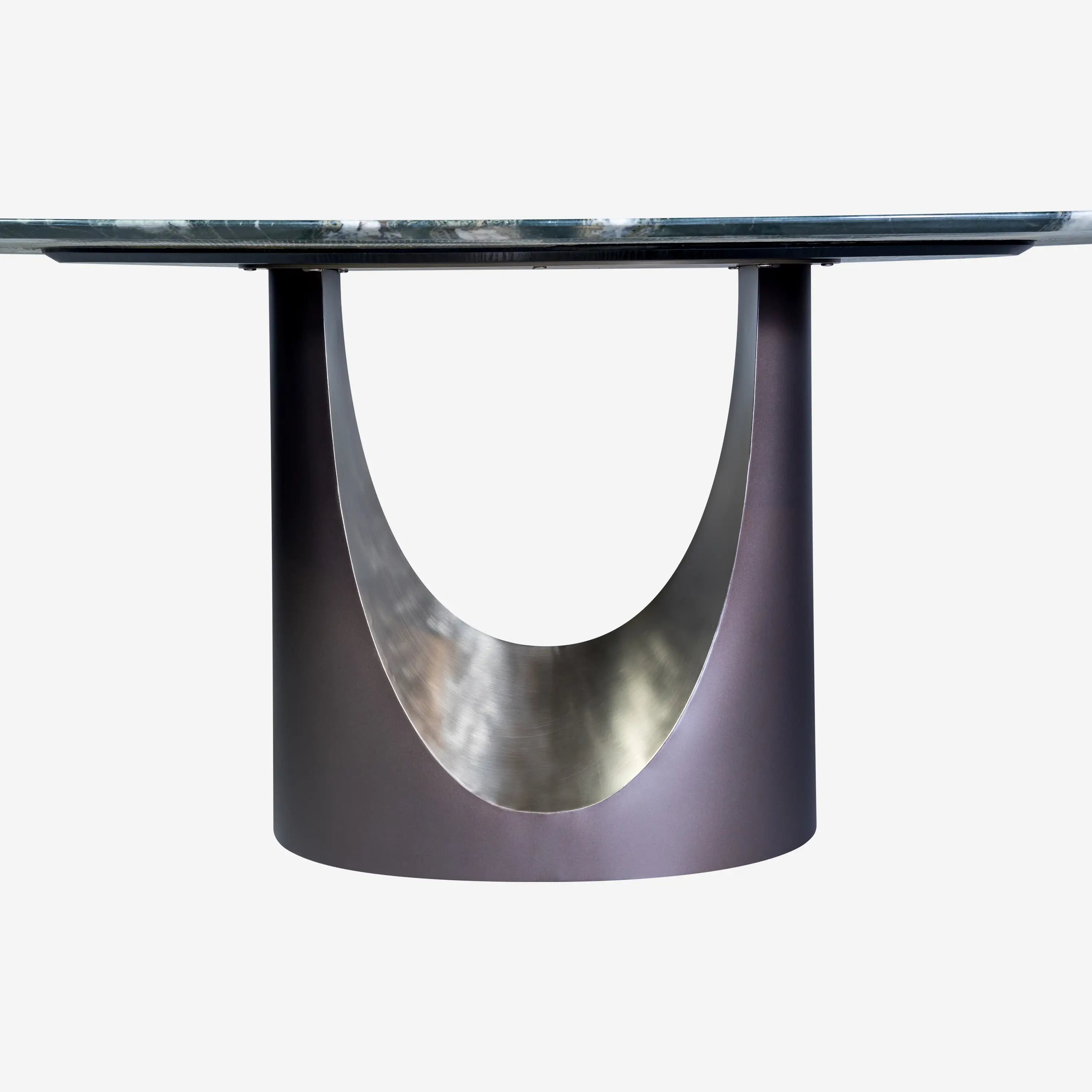 Summerton Marble Dining Table Large