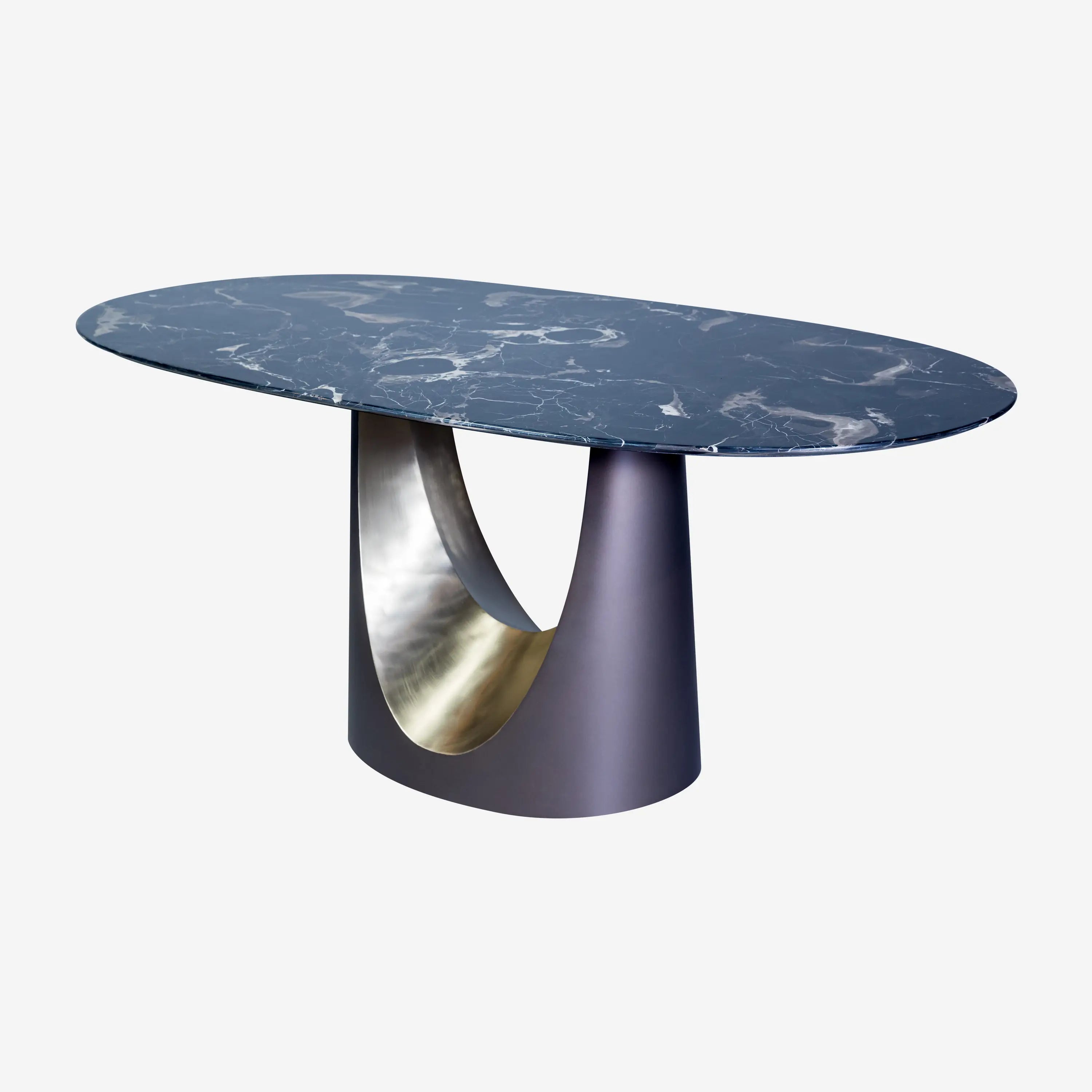 Summerton Marble Dining Table Small