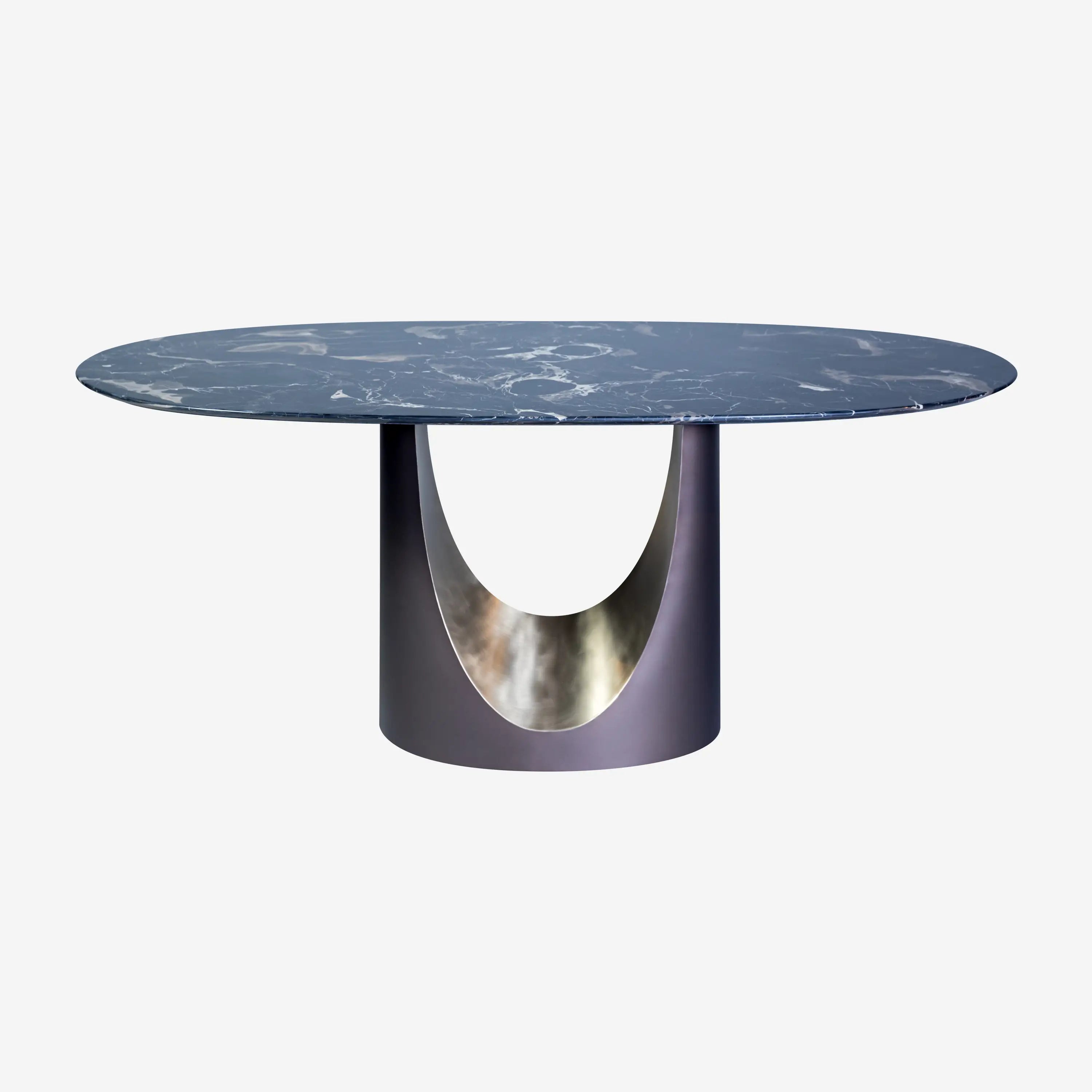 Summerton Marble Dining Table Small