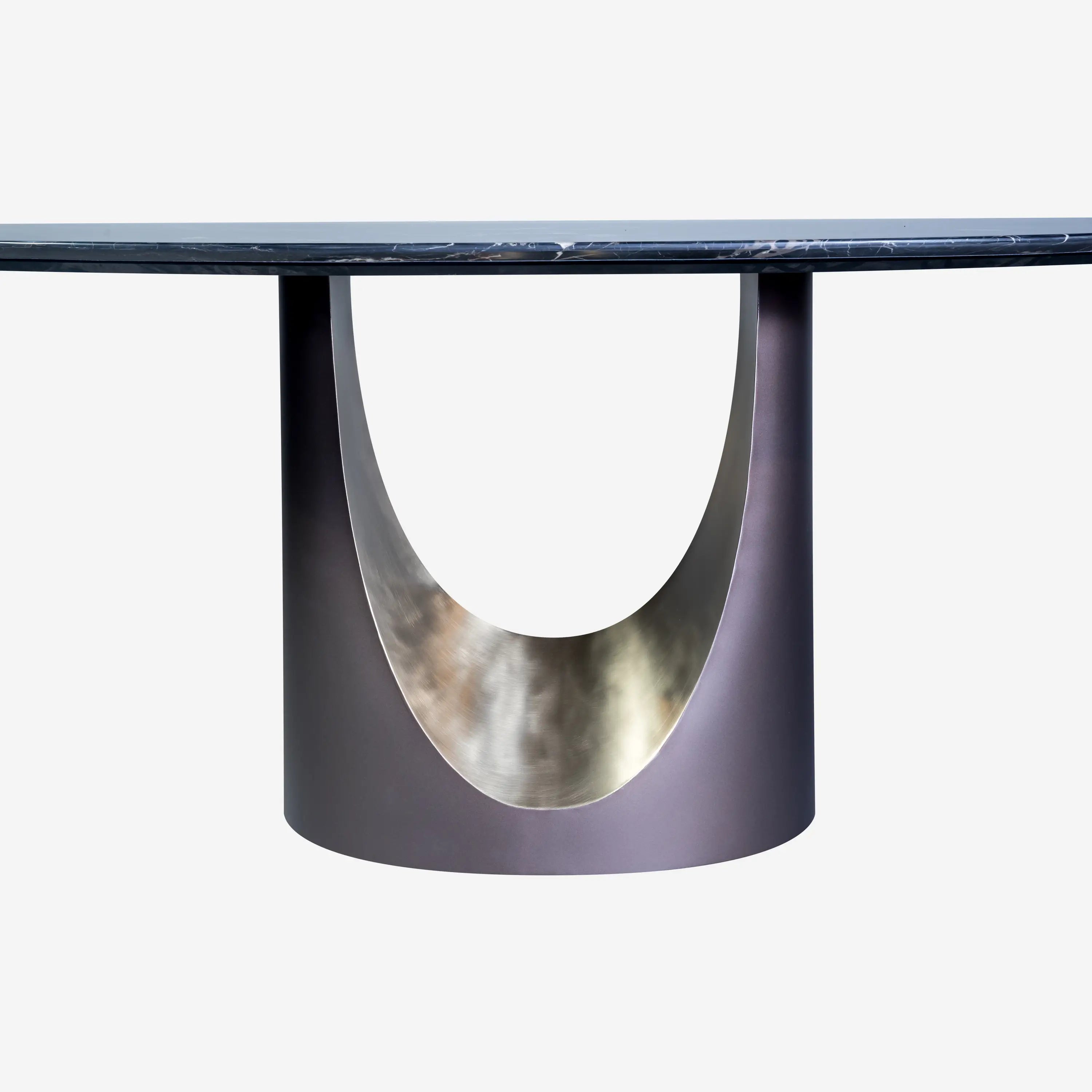 Summerton Marble Dining Table Small