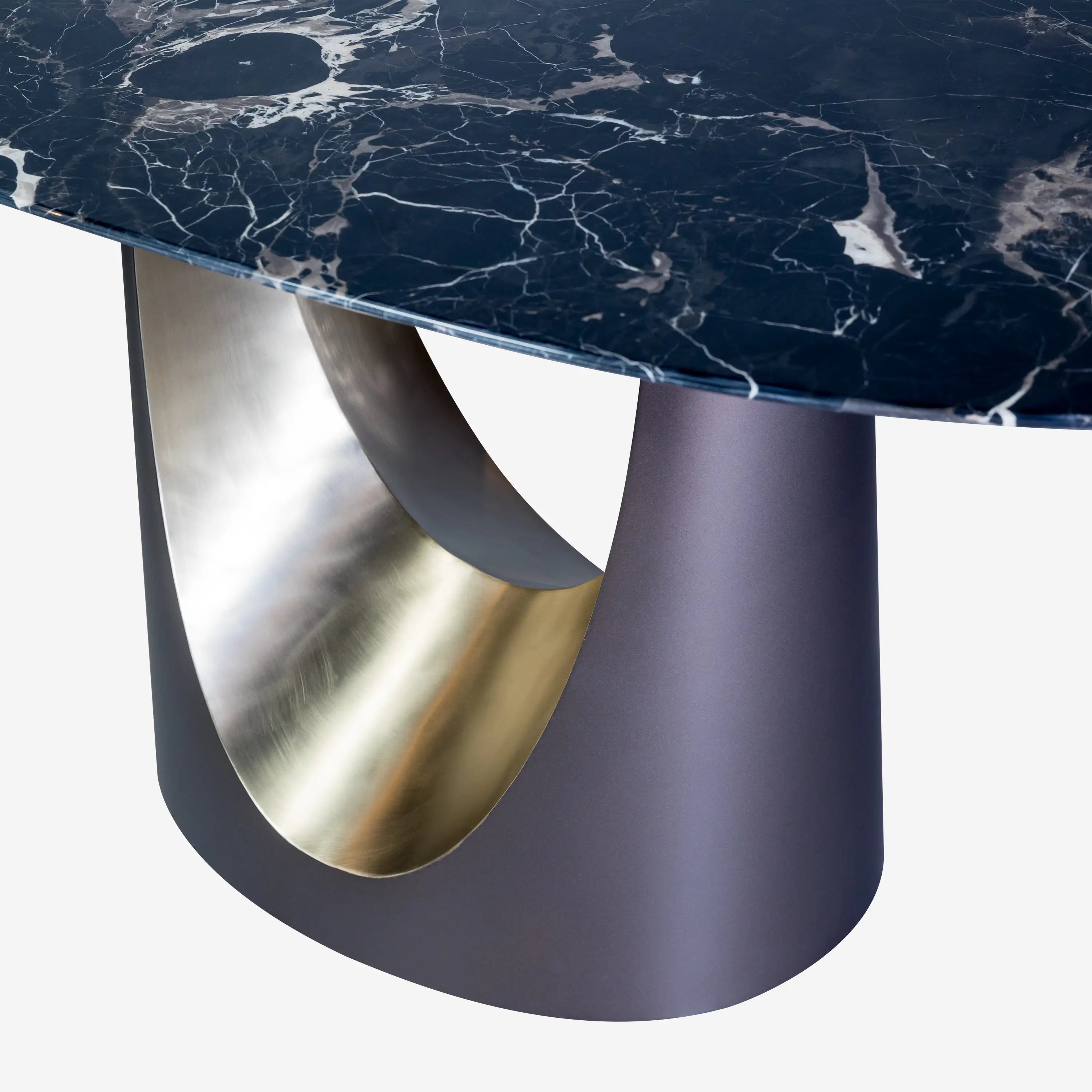 Summerton Marble Dining Table Small