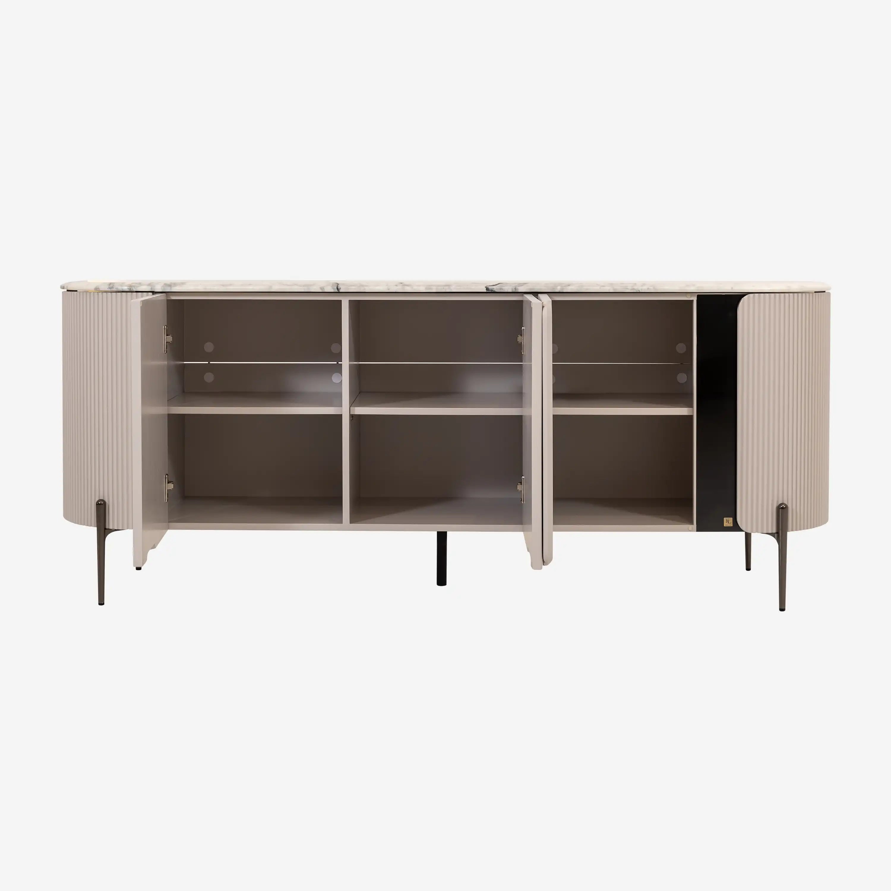 Isabella Buffet Cabinet
