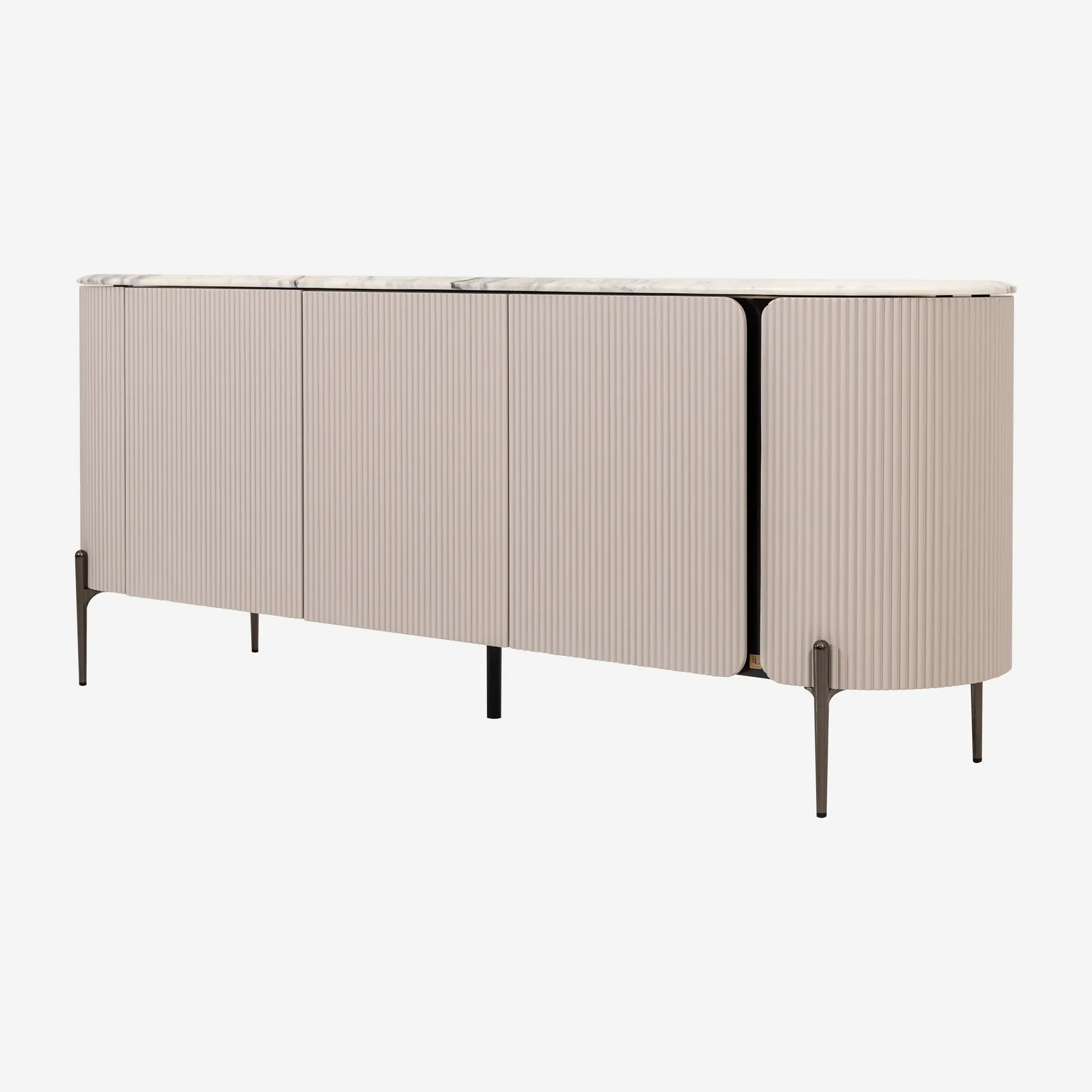 Isabella Buffet Cabinet