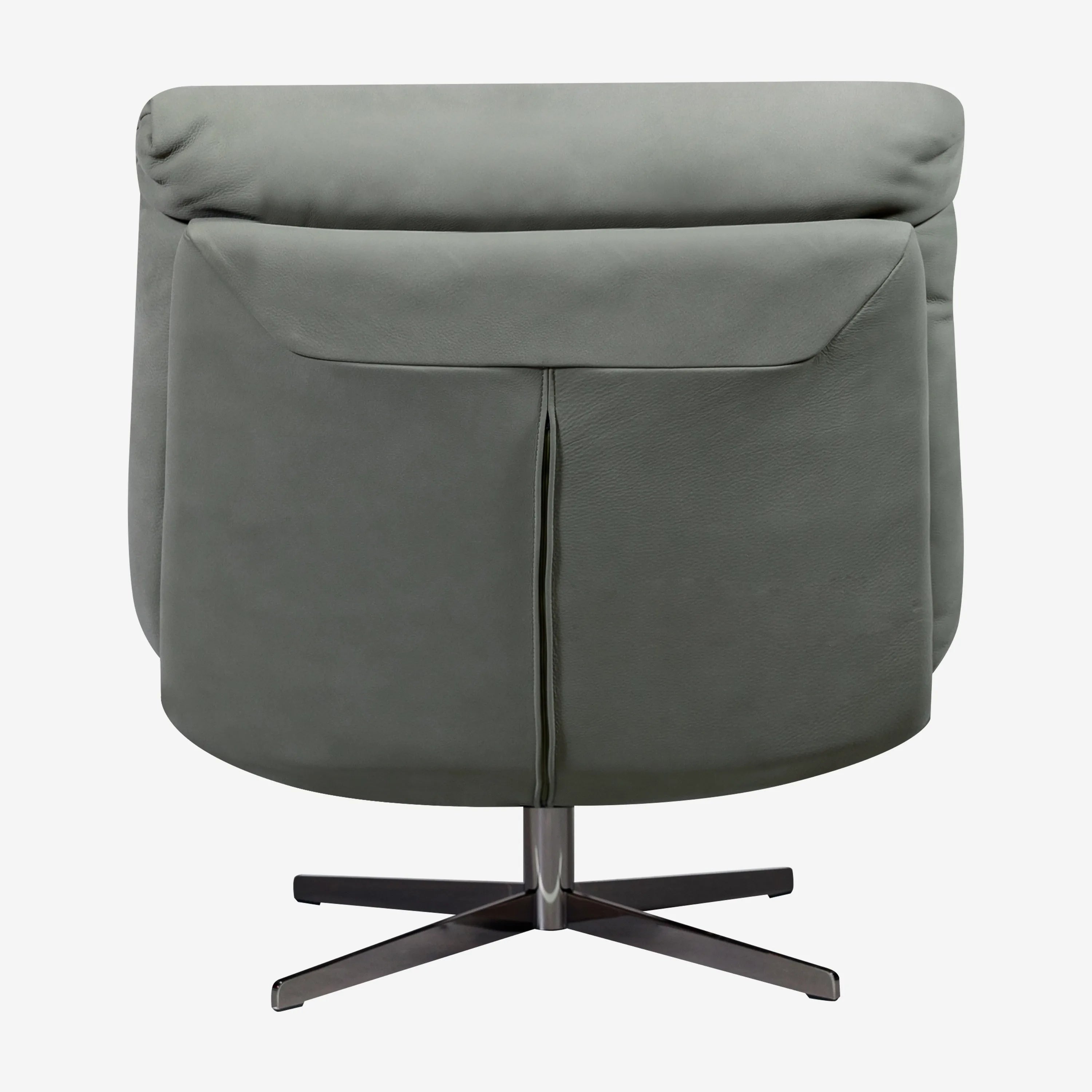 Parson Chair Green