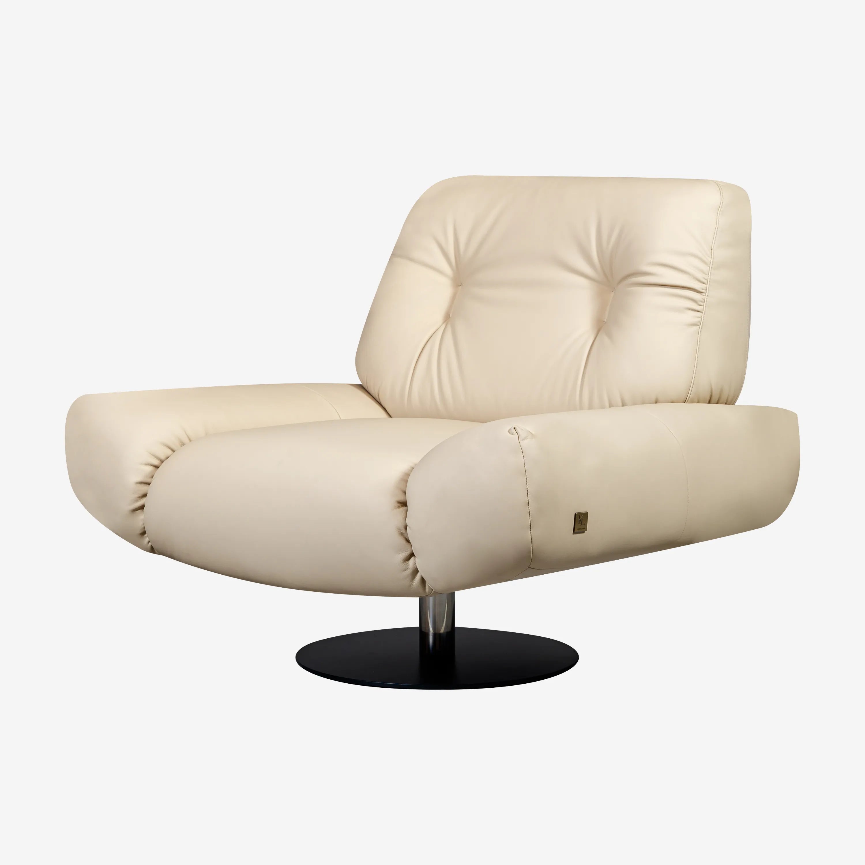Marius Occasional Chair