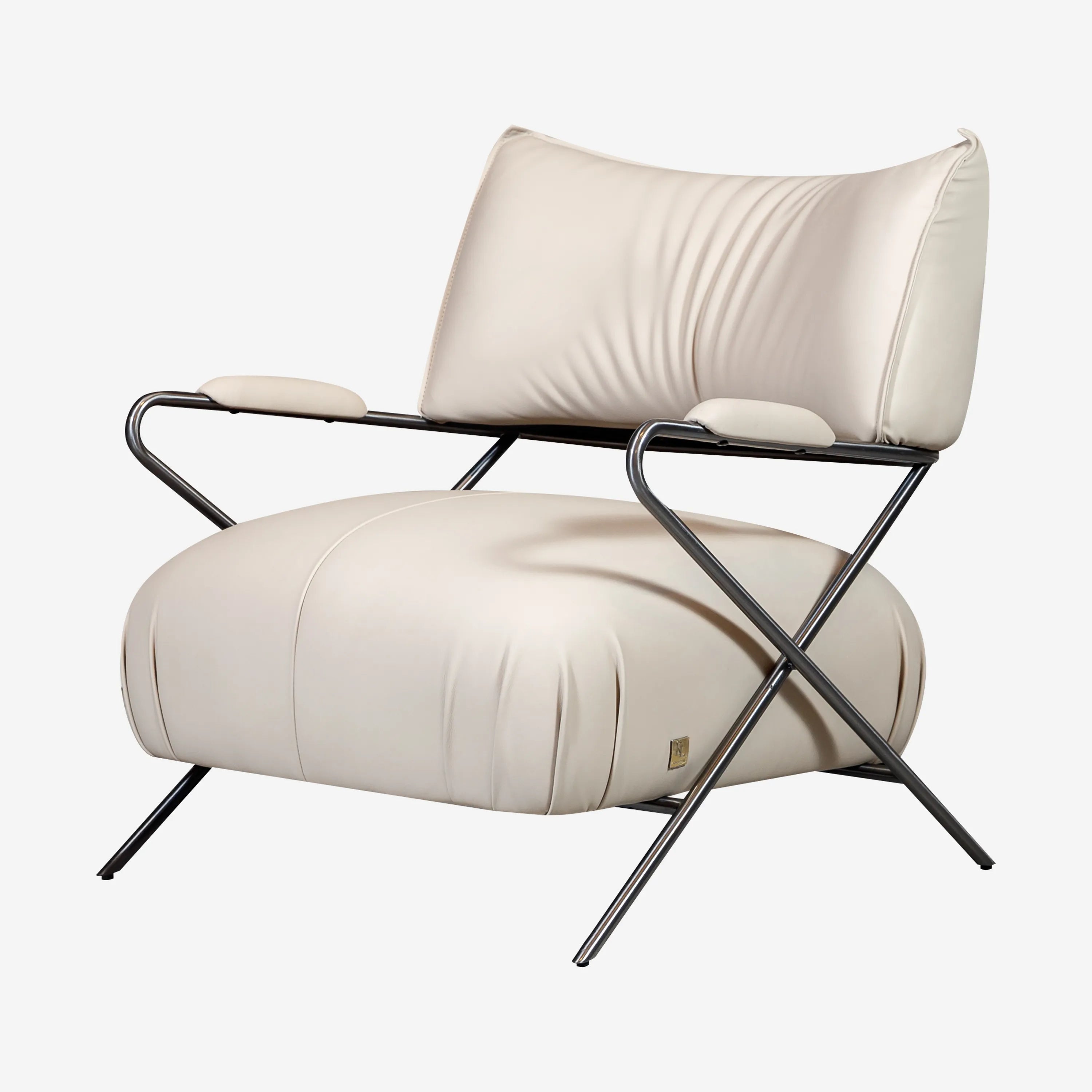 Kalle Occasional Chair