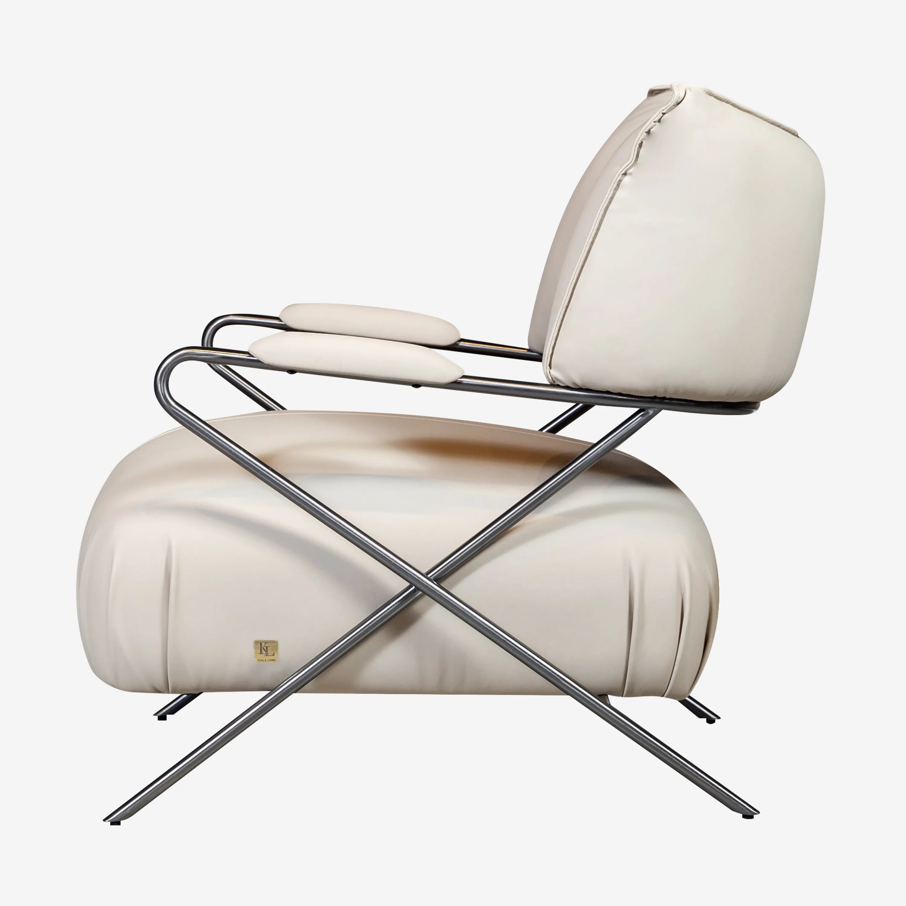 Kalle Occasional Chair