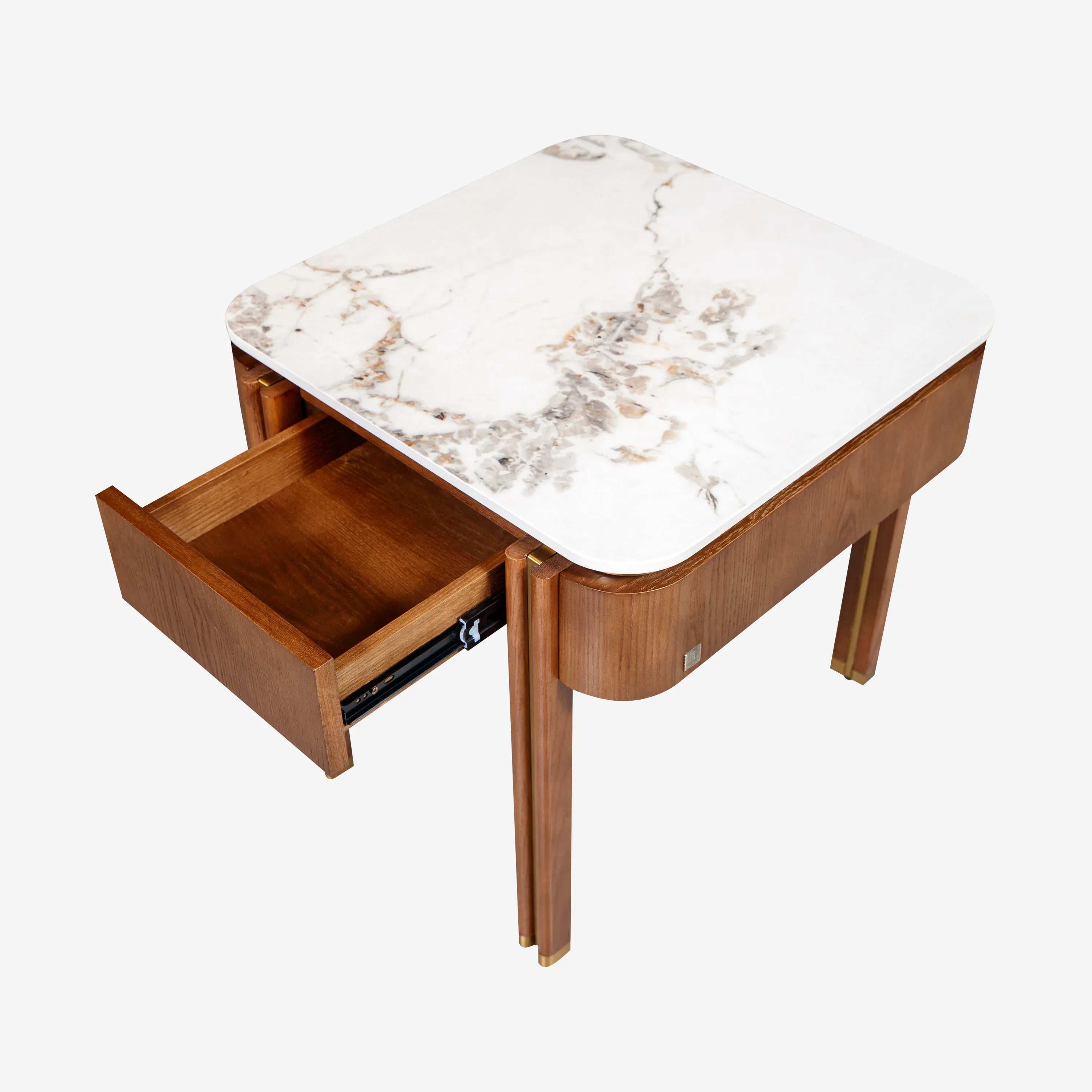 Portobello Side Table