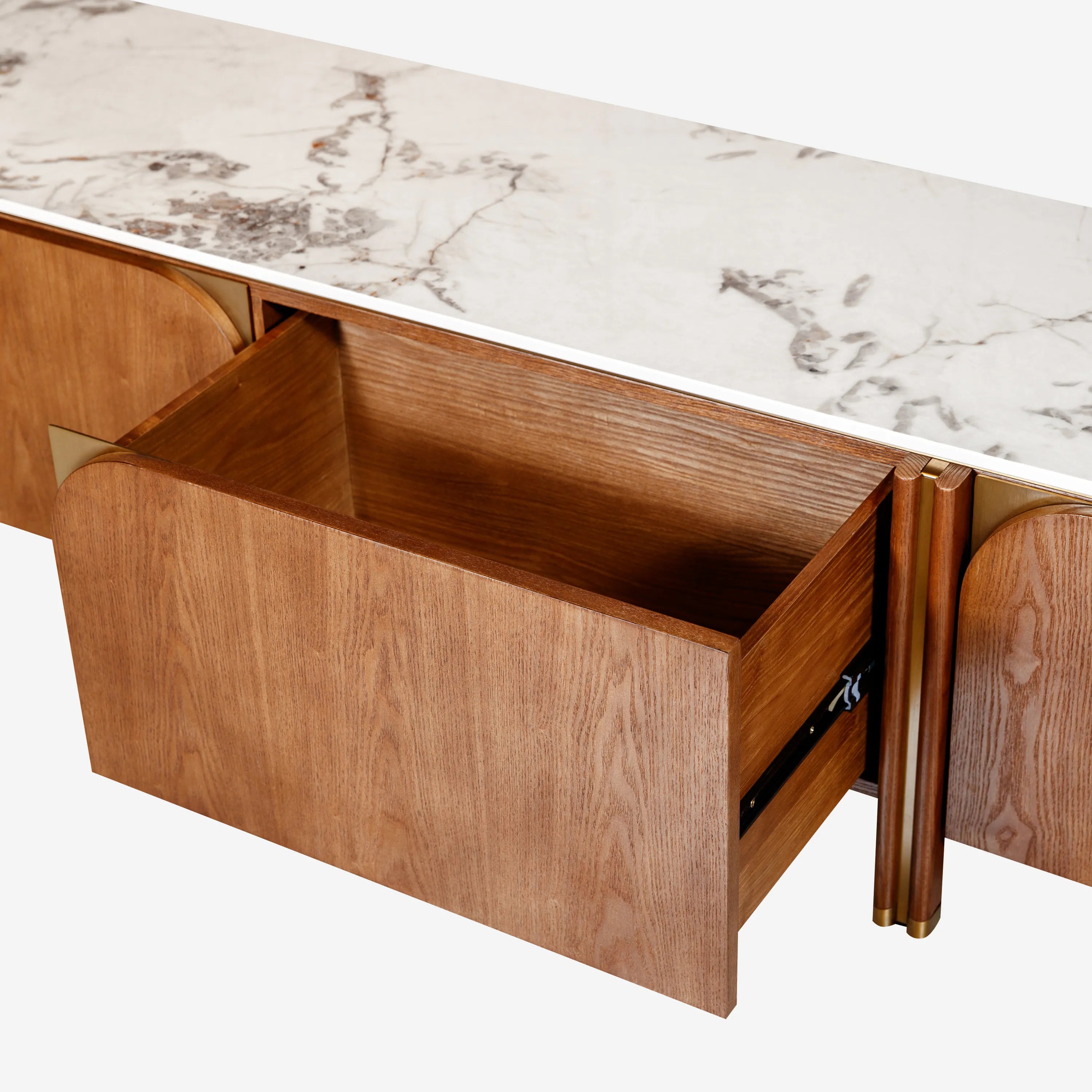 Portobello Entertainment Unit