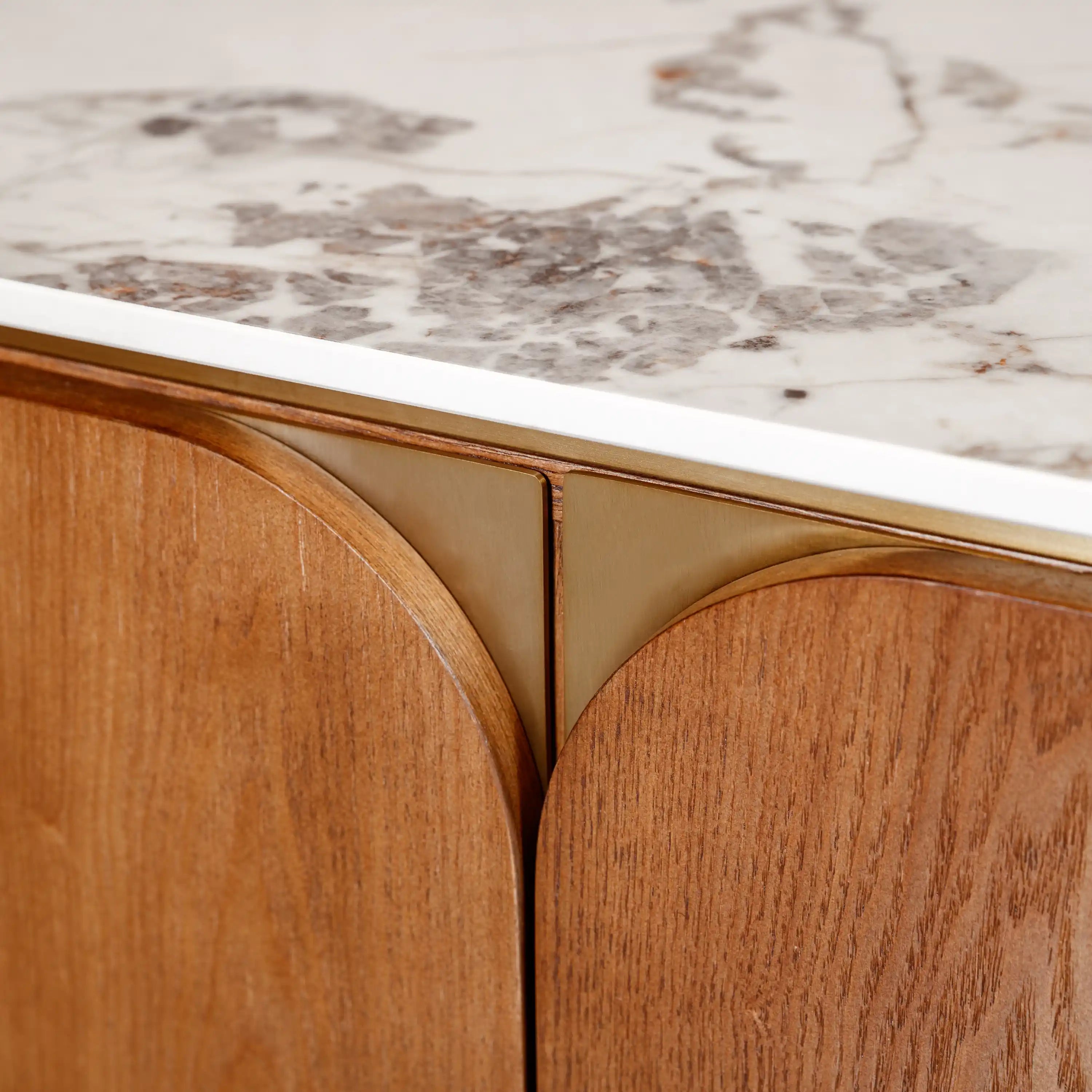 Portobello Entertainment Unit